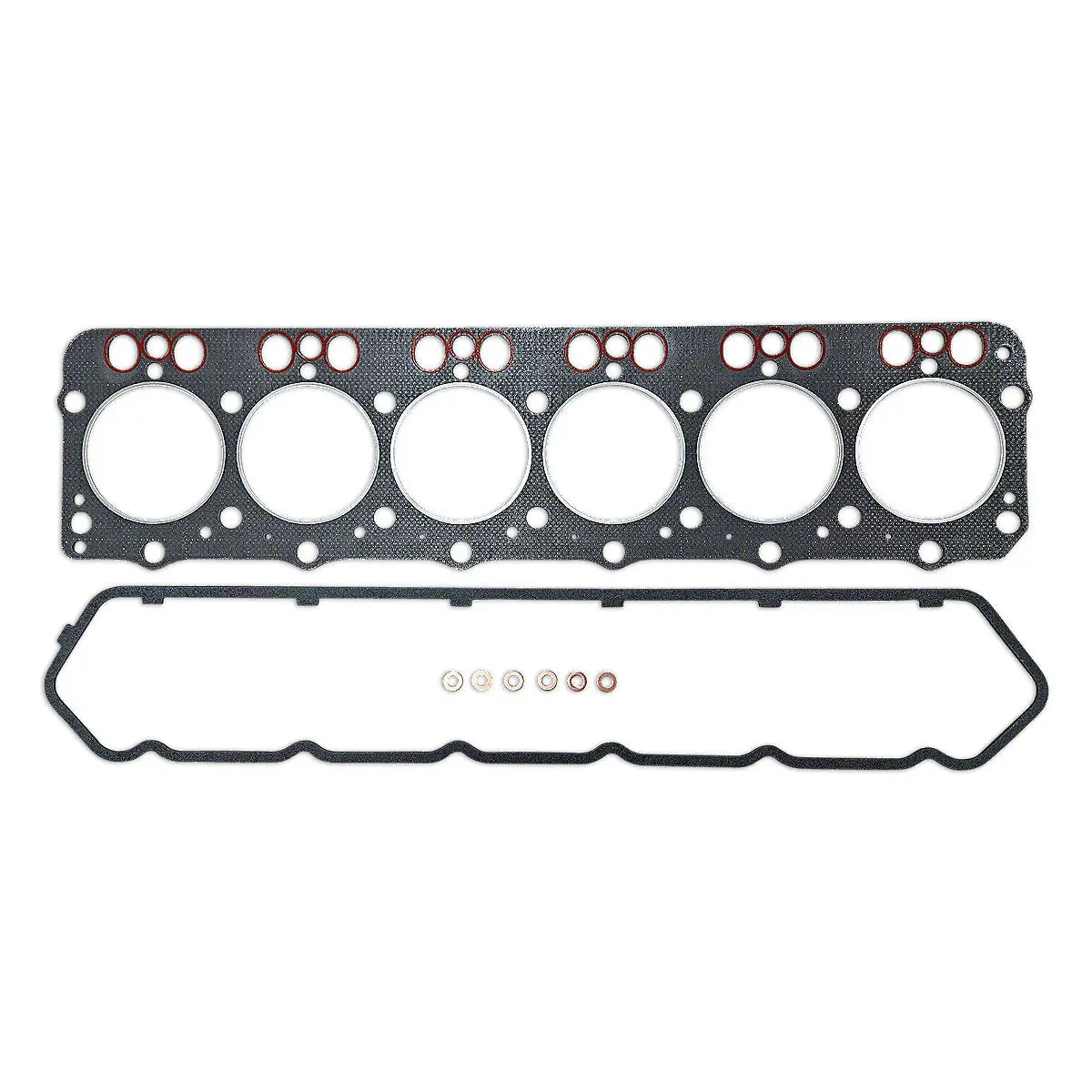 Head Gasket Kit Fits International 2806 806 1206 Tractors 606073C1 328678R1 1