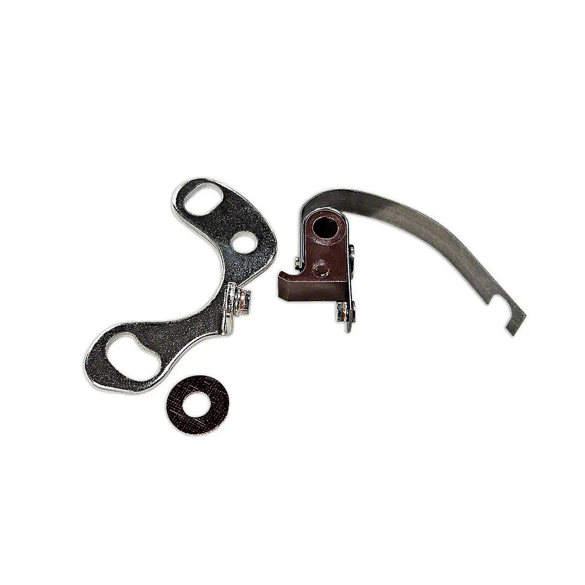 Point Set (Clip Cap) Fits International B250 B275 Tractor | Replaces 702326R91 1