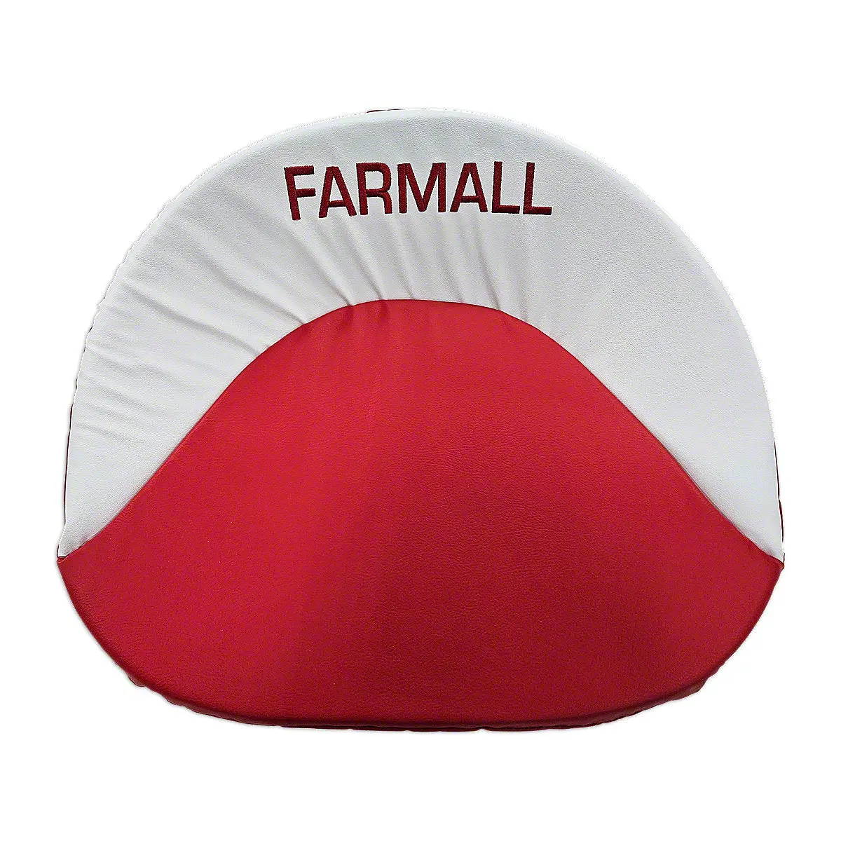 Drawstring Seat Cushion Fits Farmall A B C H M Cub Tractor 1