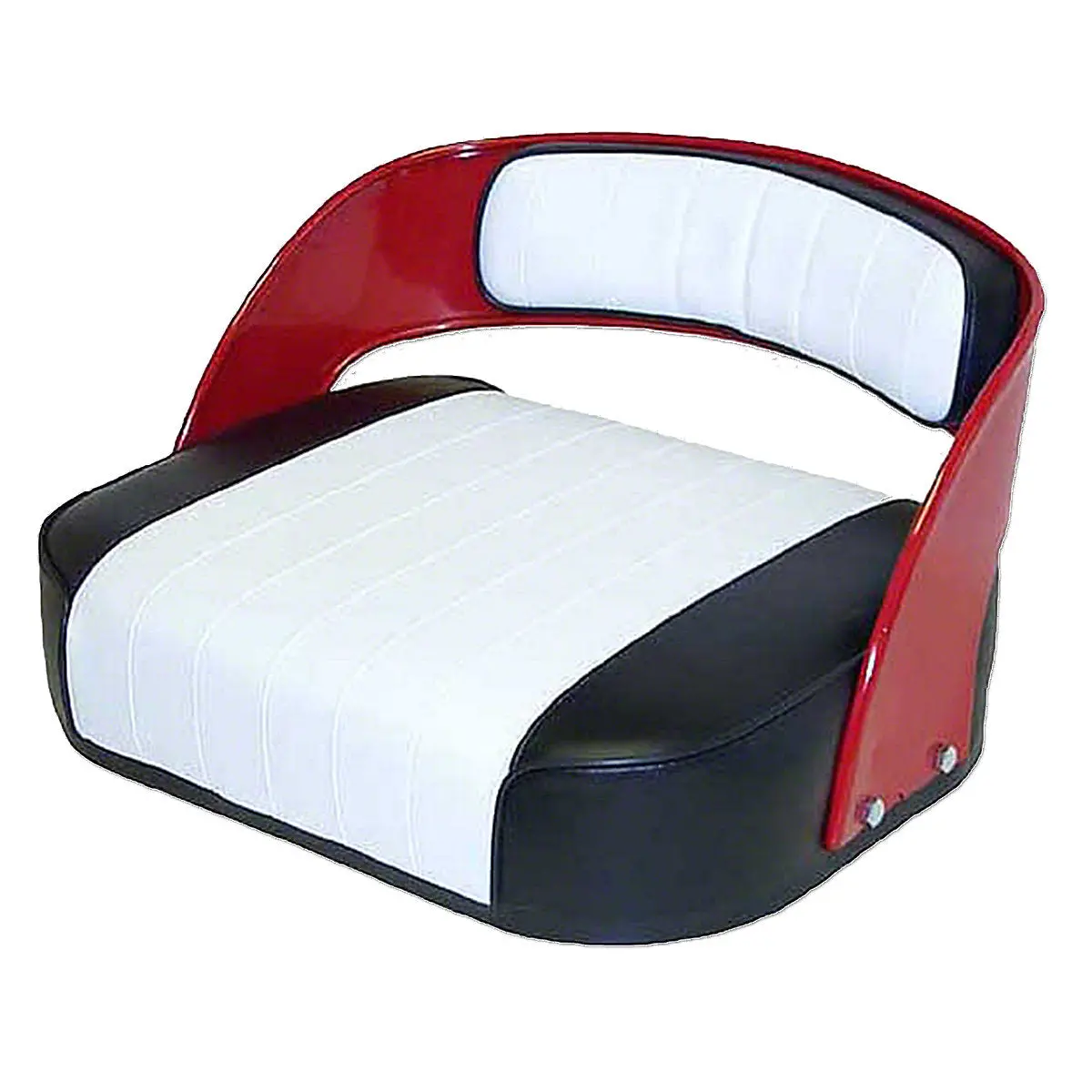 372752R94 Deluxe Seat Cushion Assembly W/ Metal Frame Fits International Tractor 1