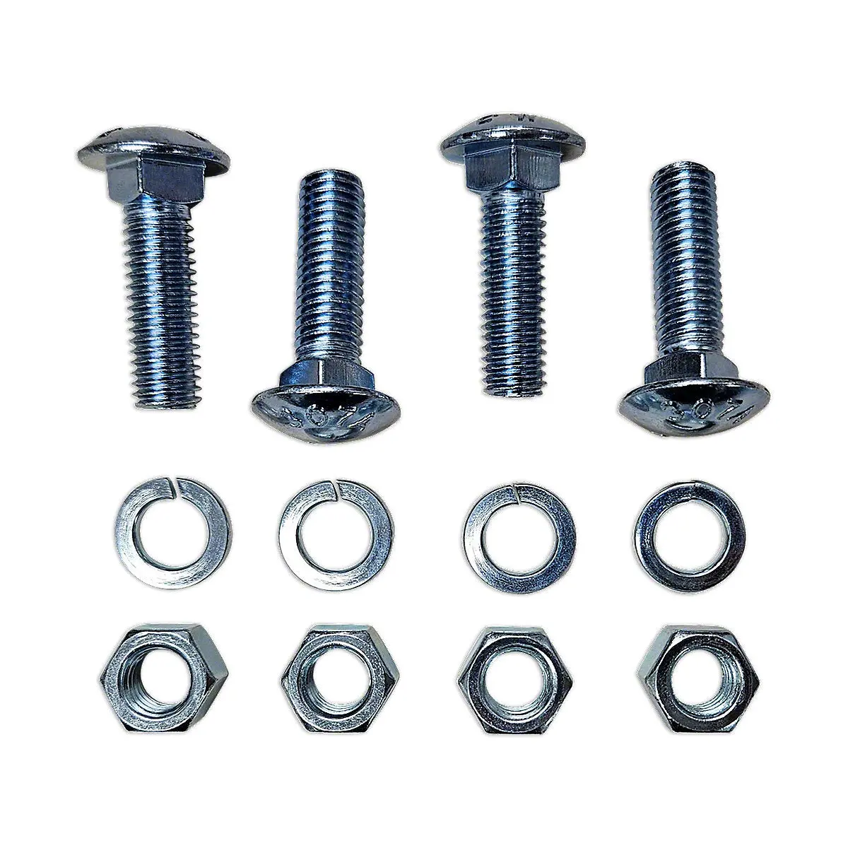 Wheel Weight Bolt Set Fits International Tractors | 102637 103323 15056R1 1