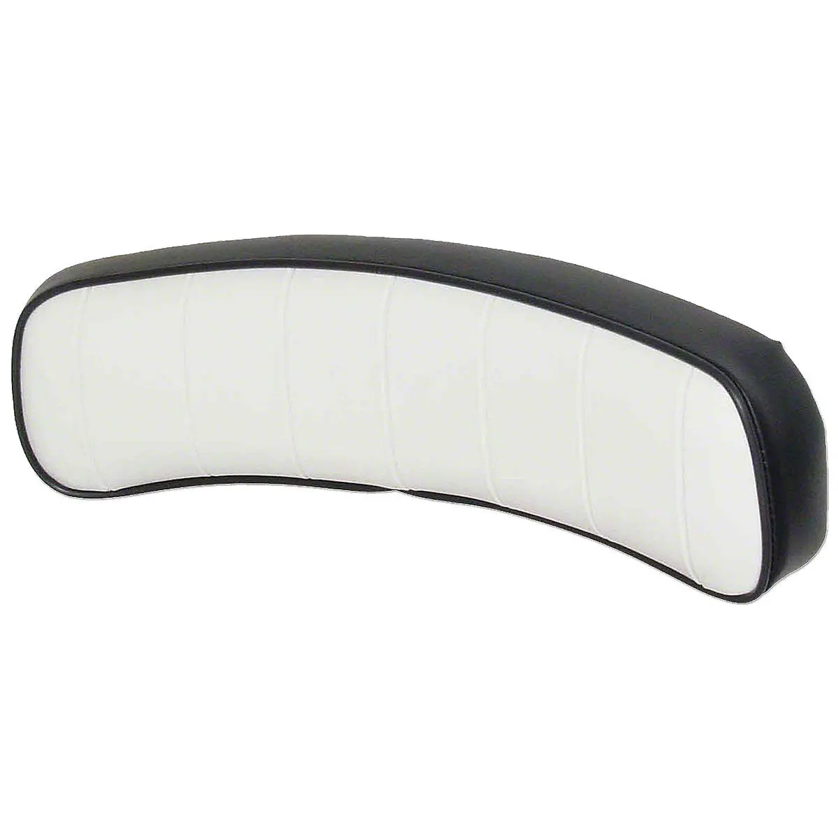 Back Rest Cushion Fits International Tractor | Replaces 372755R93 1