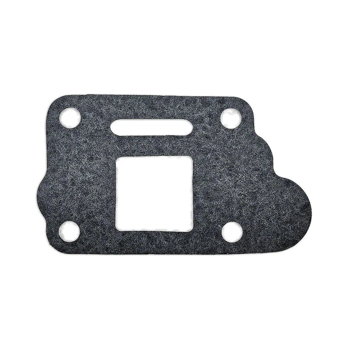 Oil Filter Base Gasket Fits International F14 Tractor | Replaces 39512D 1