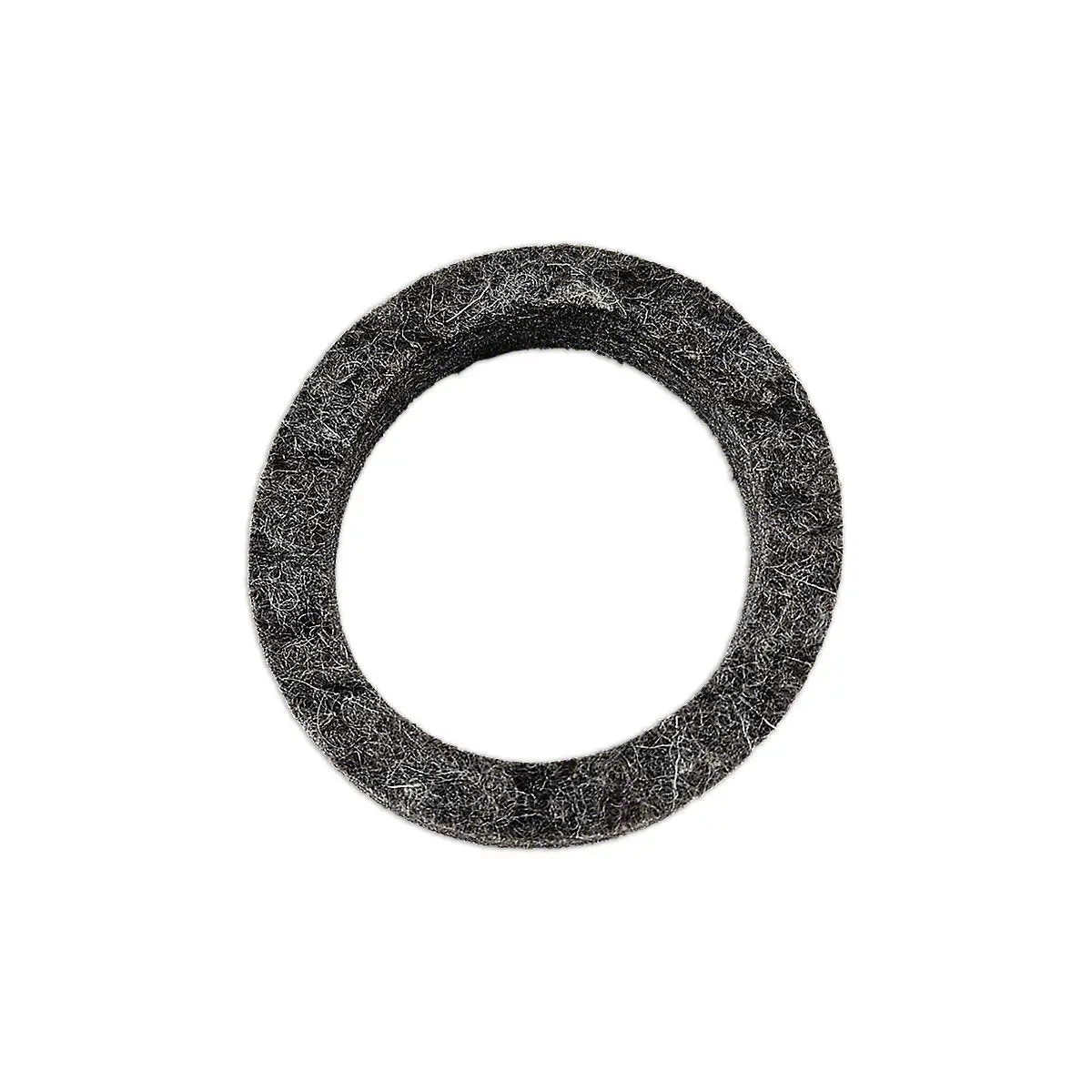 Front Wheel Felt Washer Fits International F12, F14 Tractor | Replaces 25872D 1