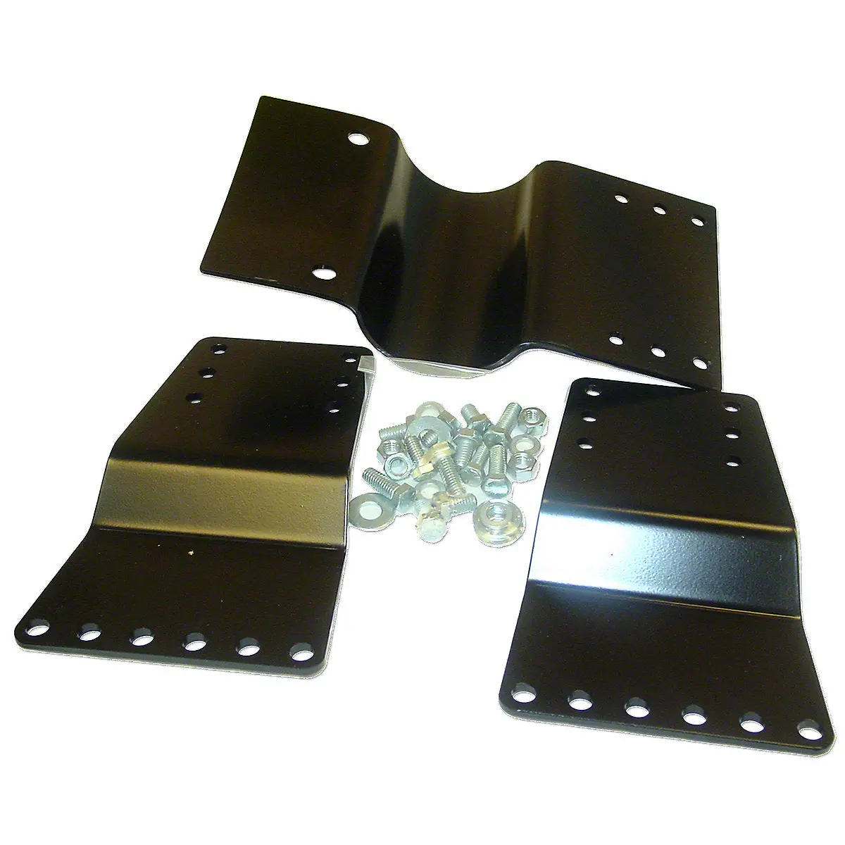 387172R1 387173R1 Seat Cushion Support Plate Kit Fits International Tractor 1
