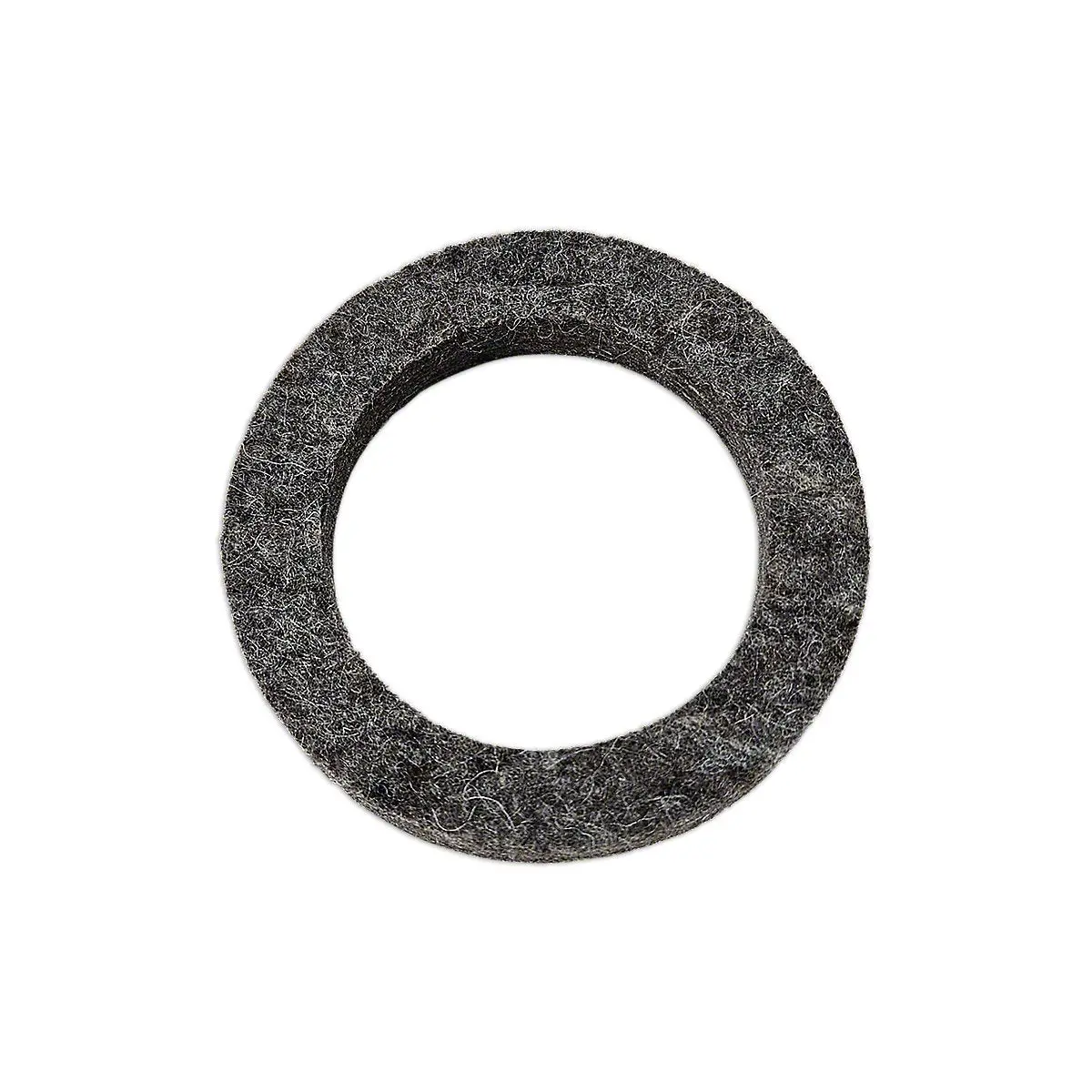 Felt Washer Fits International F30 Tractor | Replaces 19744D 1