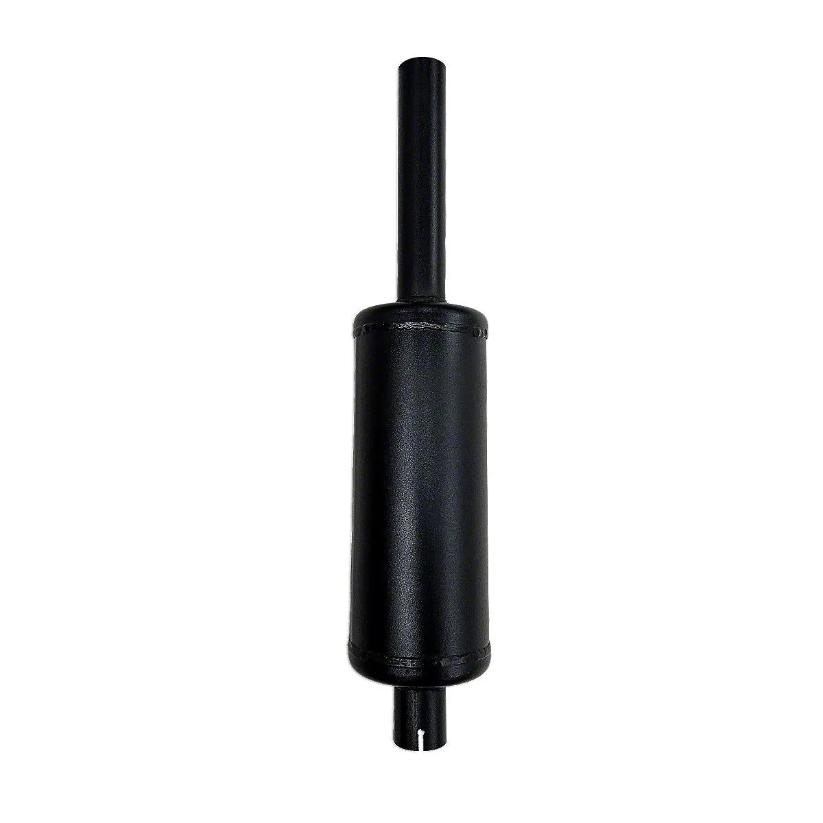 Muffler Fits International 424 444 504 3514 Tractors | 381665R92 403825R1 1