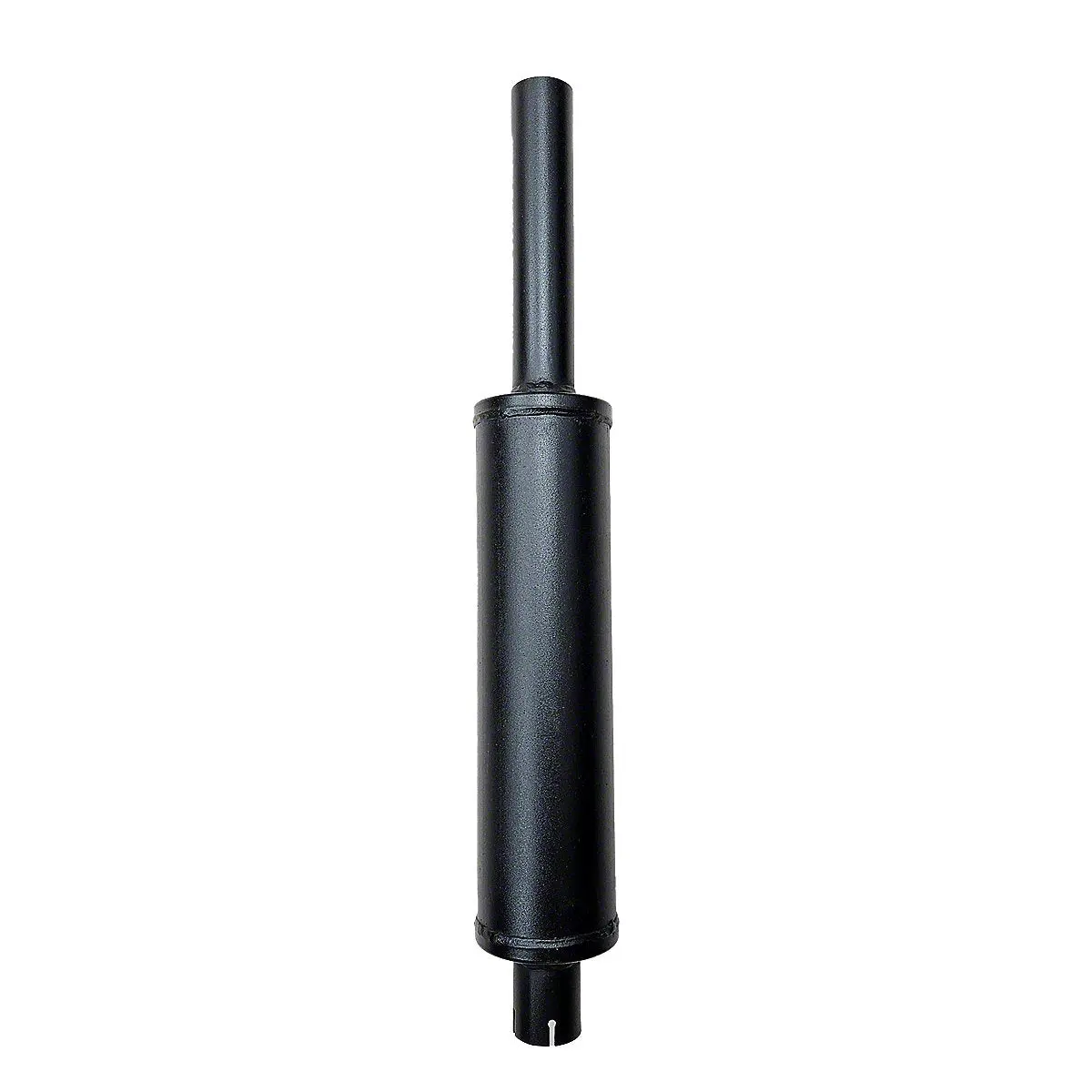 Muffler Fits International Tractors | 360720R91 360720R92 1