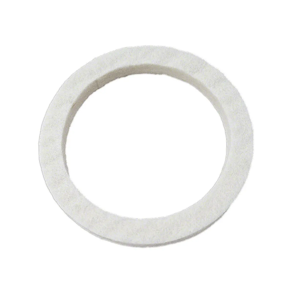 Rear Axle Felt Washer Fits International F12, F14 Tractor | Replaces 23821D 1