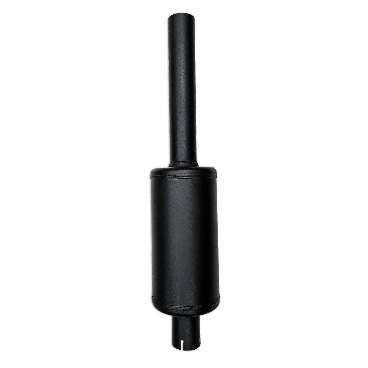 Muffler Fits International Tractors | Tgo7530 350601R95 370773R91 403551R1 1