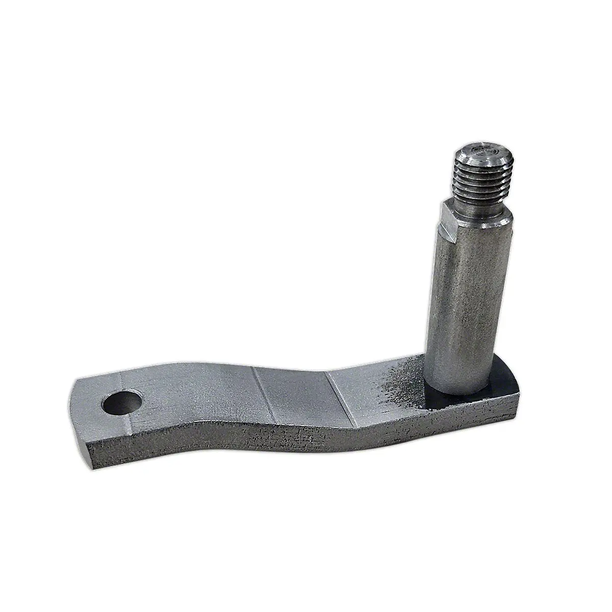 Governor Speed Change Lever W Shaft Fits Intl A B C 100 130 140 Tractor 46947Dax 1