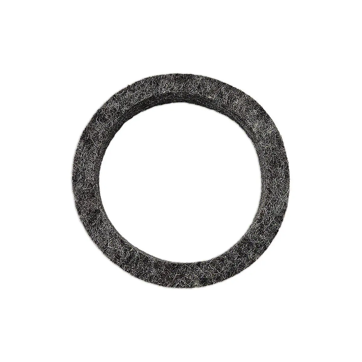Front Axle Shaft Felt Washer Fits International F20 Tractor | Replaces 15055D 1