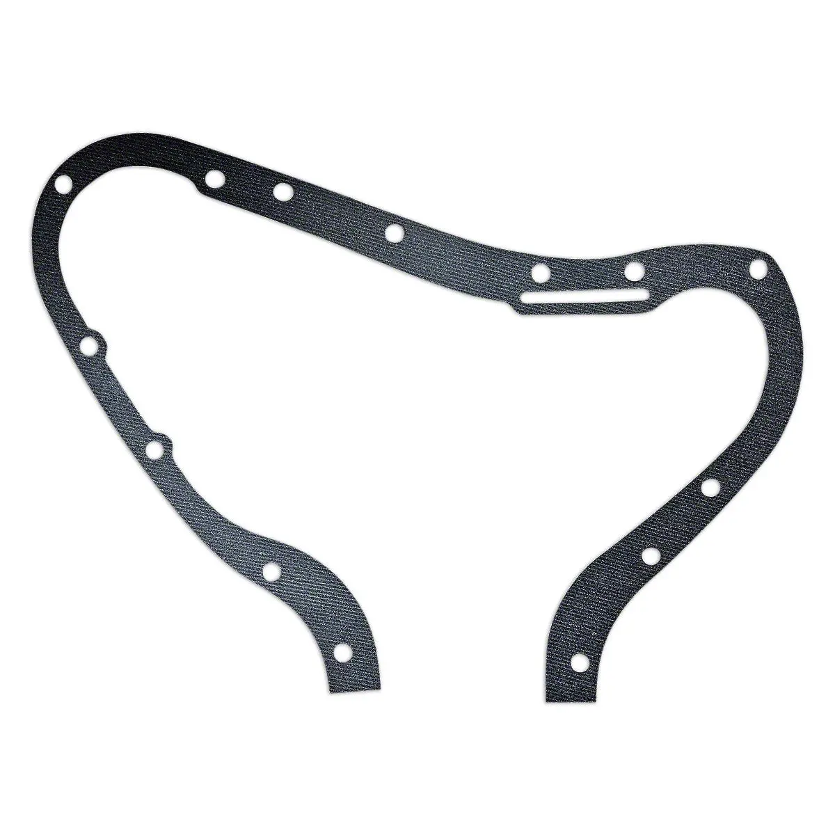 Crankcase Front Cover Gasket Fits International H W4 Tractor | Replaces 352169R3 1
