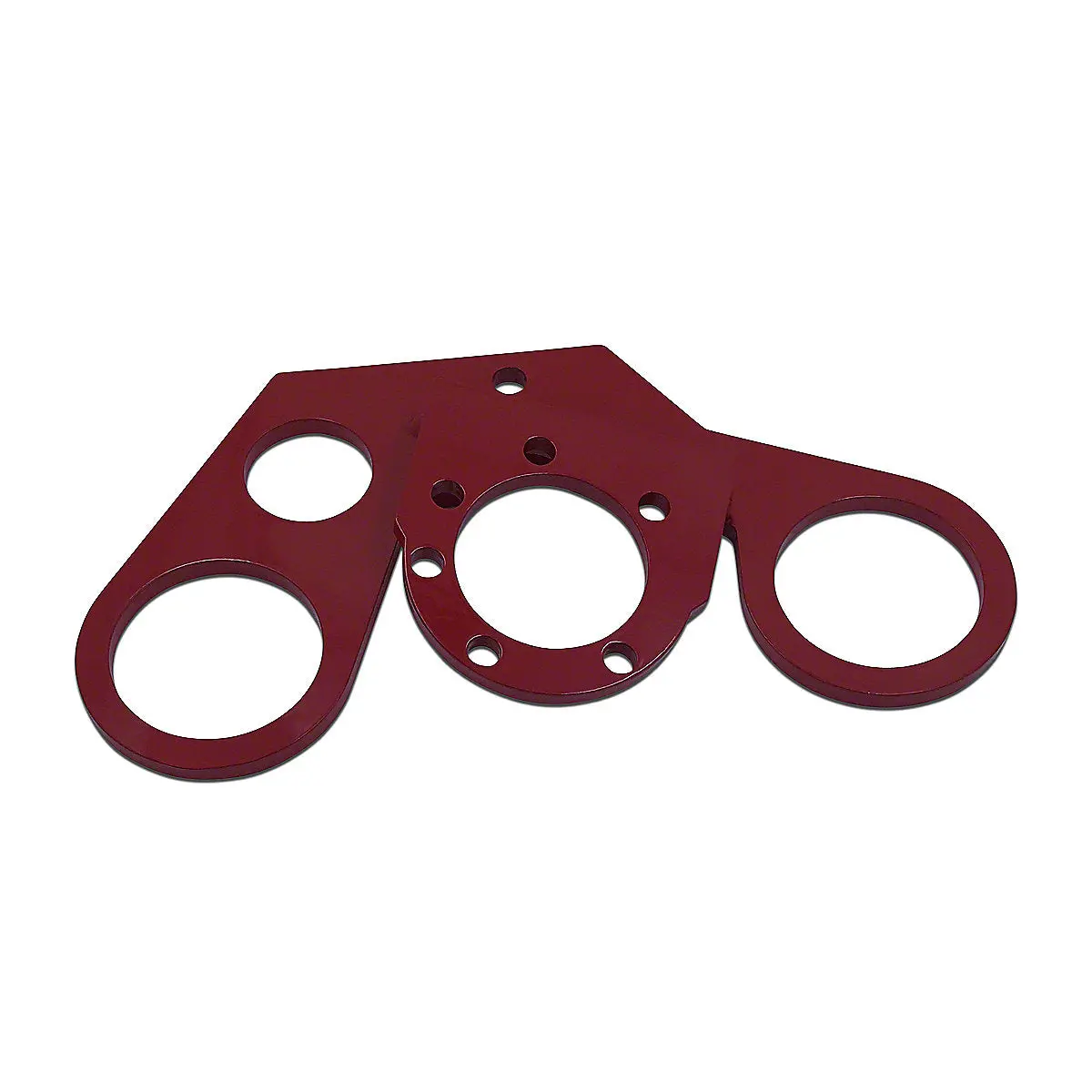 Power Steering Mounting Bracket Fits International Tractor 1