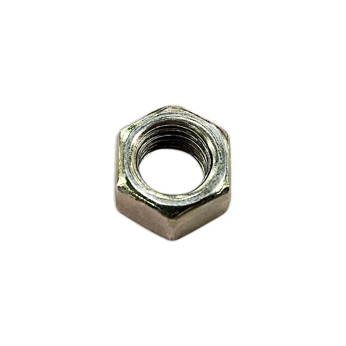 Hex Head Nut Fits International Tractors | 131-1133 18-909 232-4616 359784C1 1