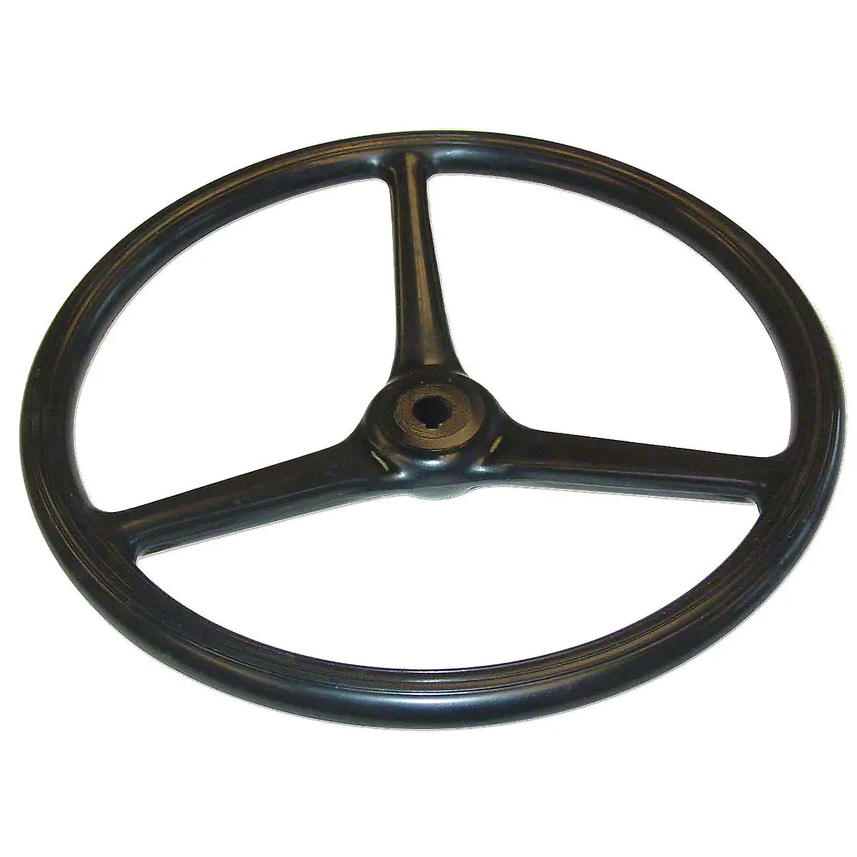 Steering Wheel Fits International Tractor | Replaces 29118Dc 39636Db 1