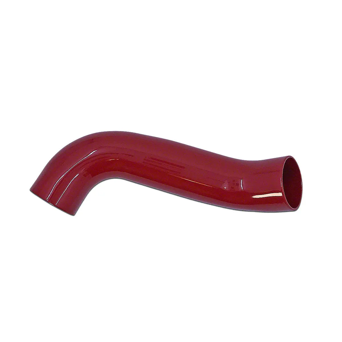 Lower Radiator Water Pipe Fits International Tractor | Replaces 353852R1 48828D 1