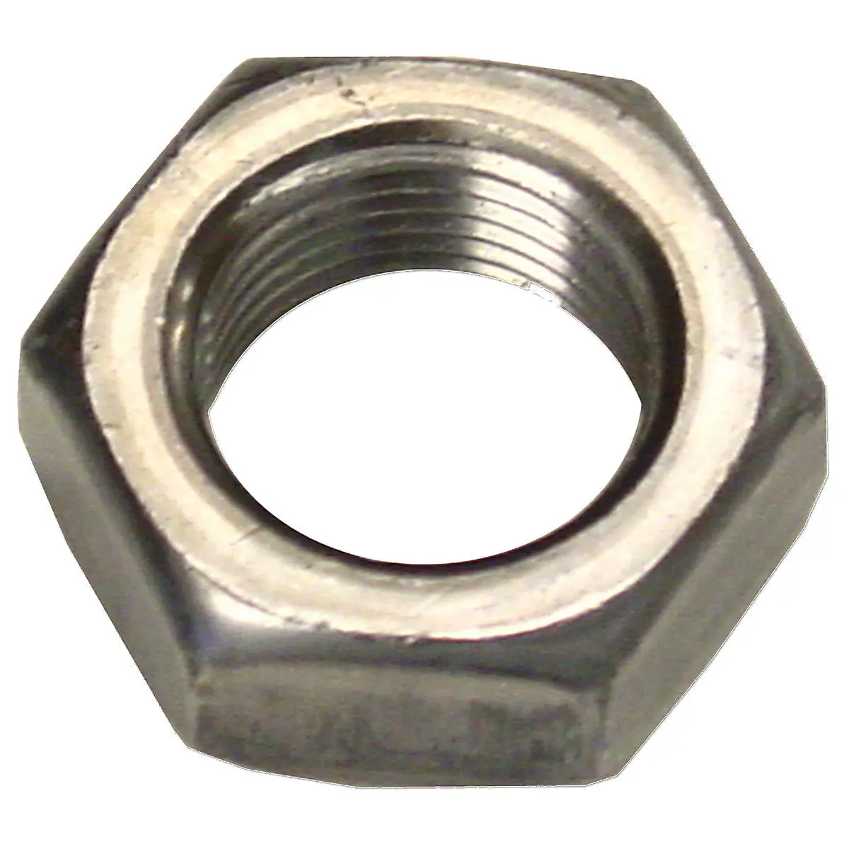 25-1512 Steering Wheel Nut -Fits  Case  Tractor 1