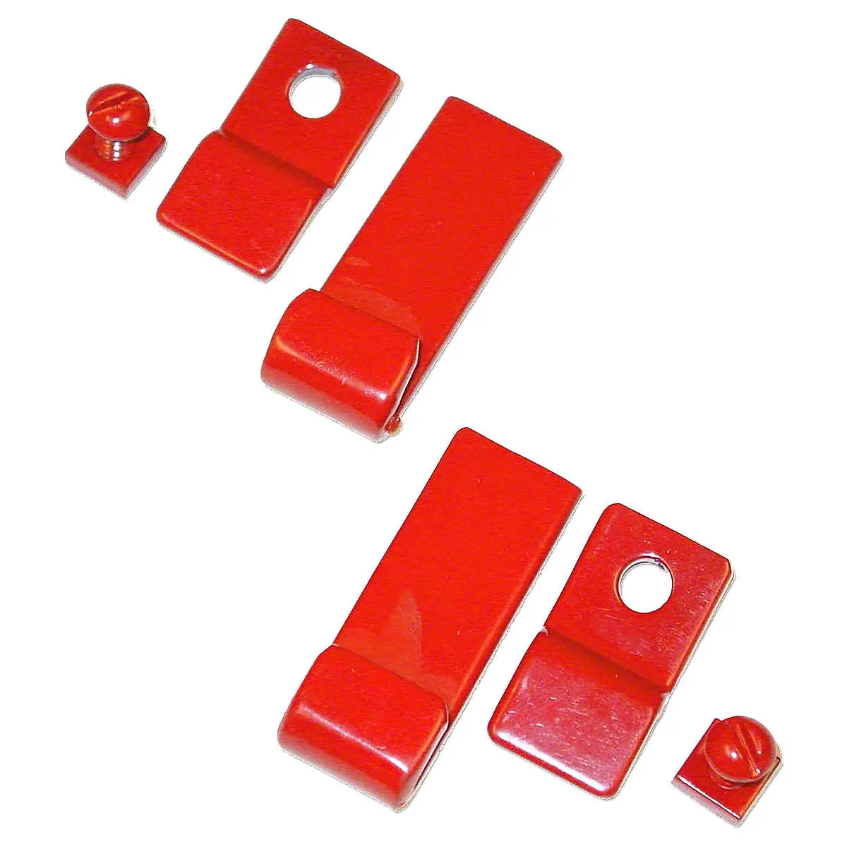 Brackets Fits International Tractor 1