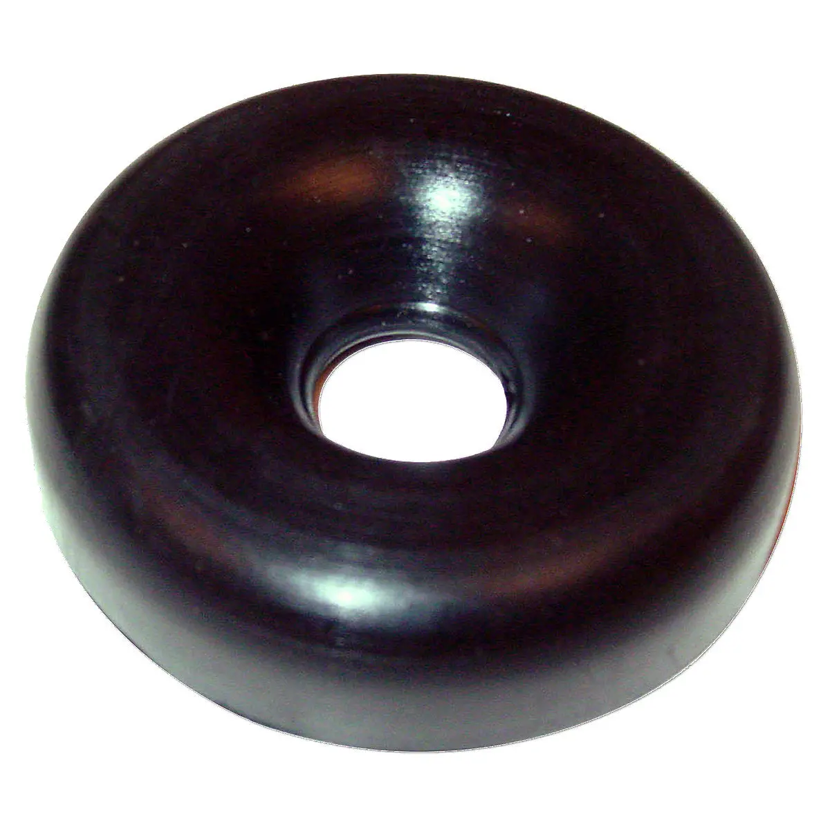 Rubber Brake Boot Dust Cover Fits International Tractor | Replaces 357044R1 1