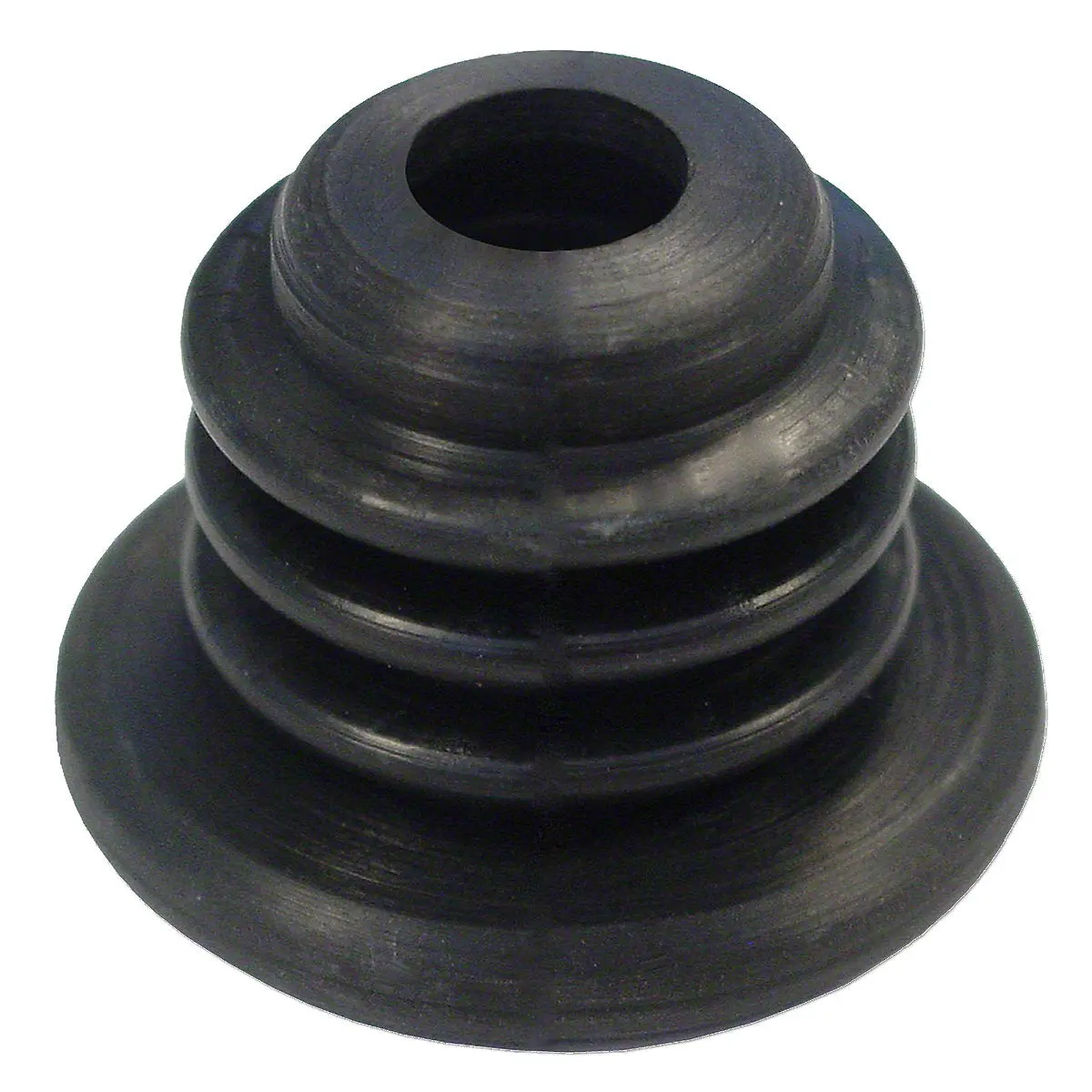 Auxiliary Control Valve Boot Fits International Tractor | Replaces 356790R1 1