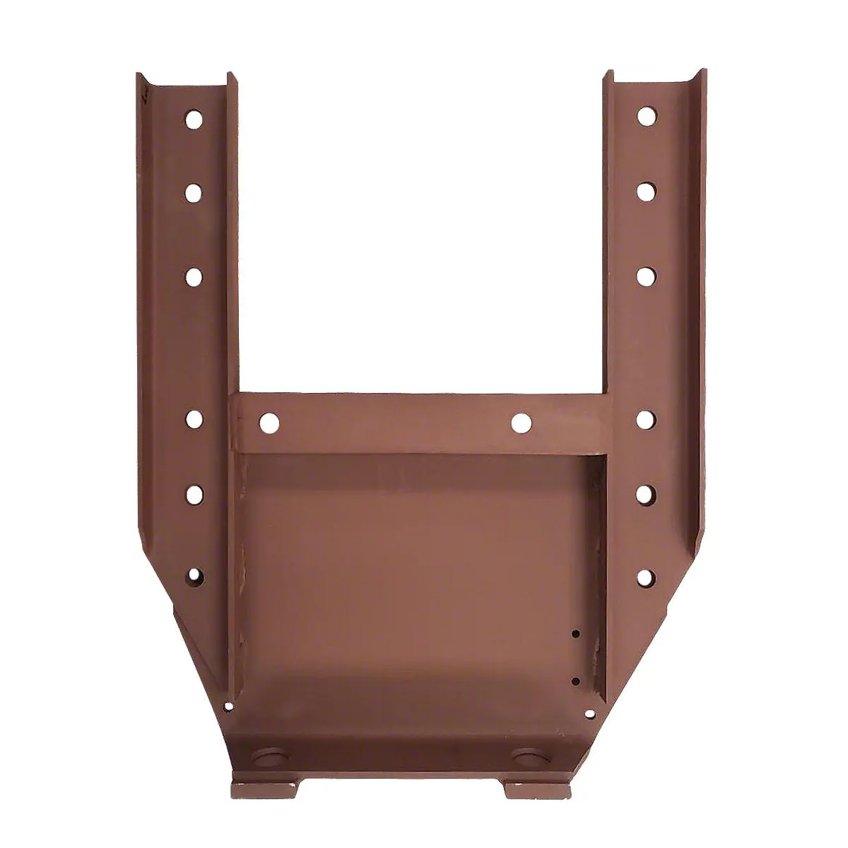Rh Mounting Bracket Fits International Tractor | Replaces 391993R91 399336R1 1