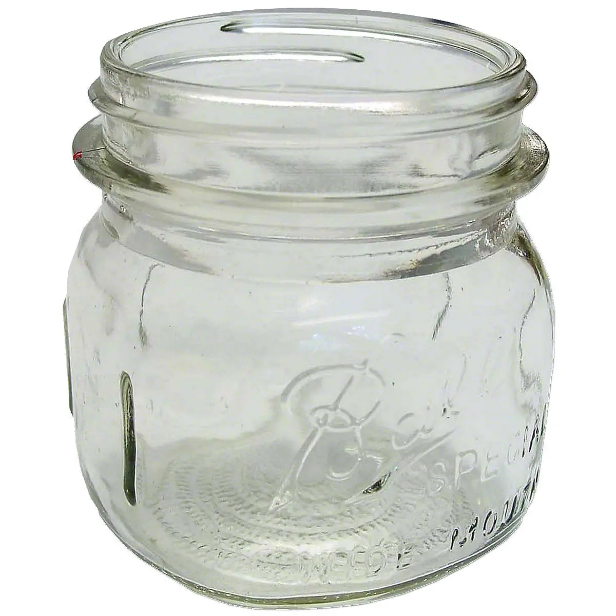 Dust Jar Only (Ball Brand) -Fits  White / Oliver  Tractor 1