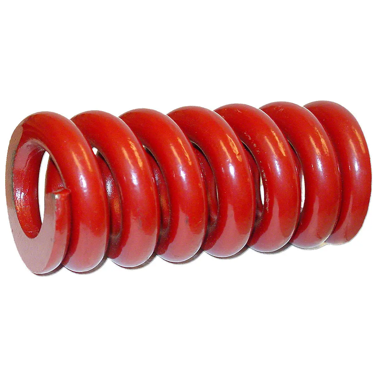 O8145ab Seat Spring Coil -Fits  Case  Tractor 1