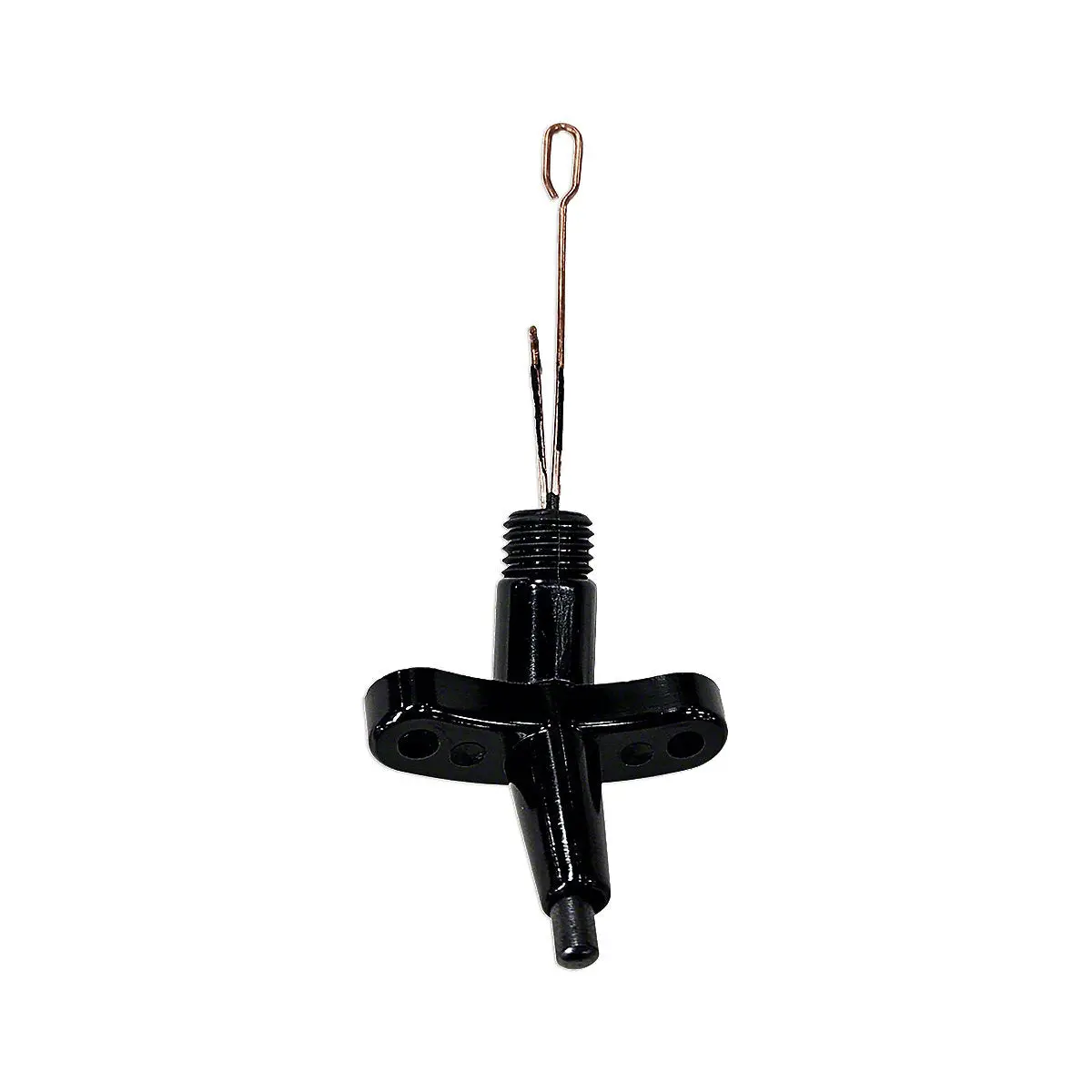 F4 Magneto Lead Out Tower Fits International F14 F20 Tractor | Replaces 21364Dby 1