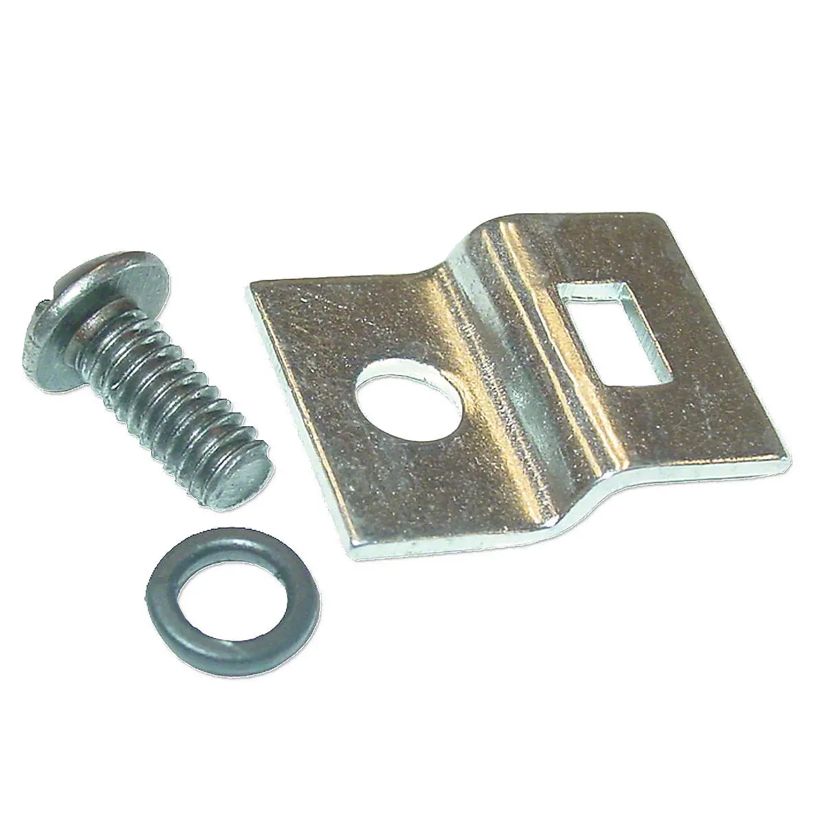 Distributor Cap Spring Clip Bracket Fits Farmall Tractor 1
