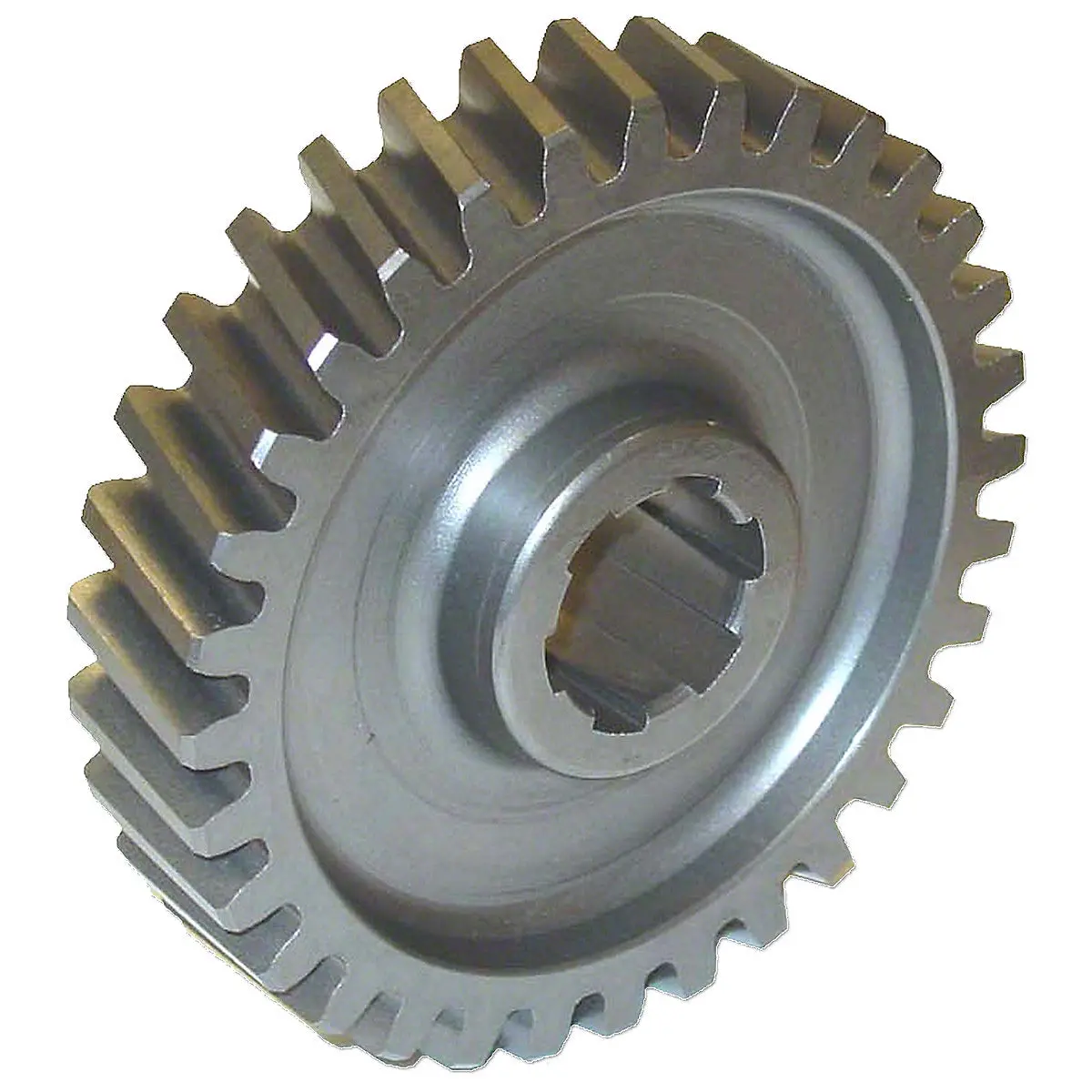 Steering Sector Gear Fits International Tractor | Replaces 50038Db 1