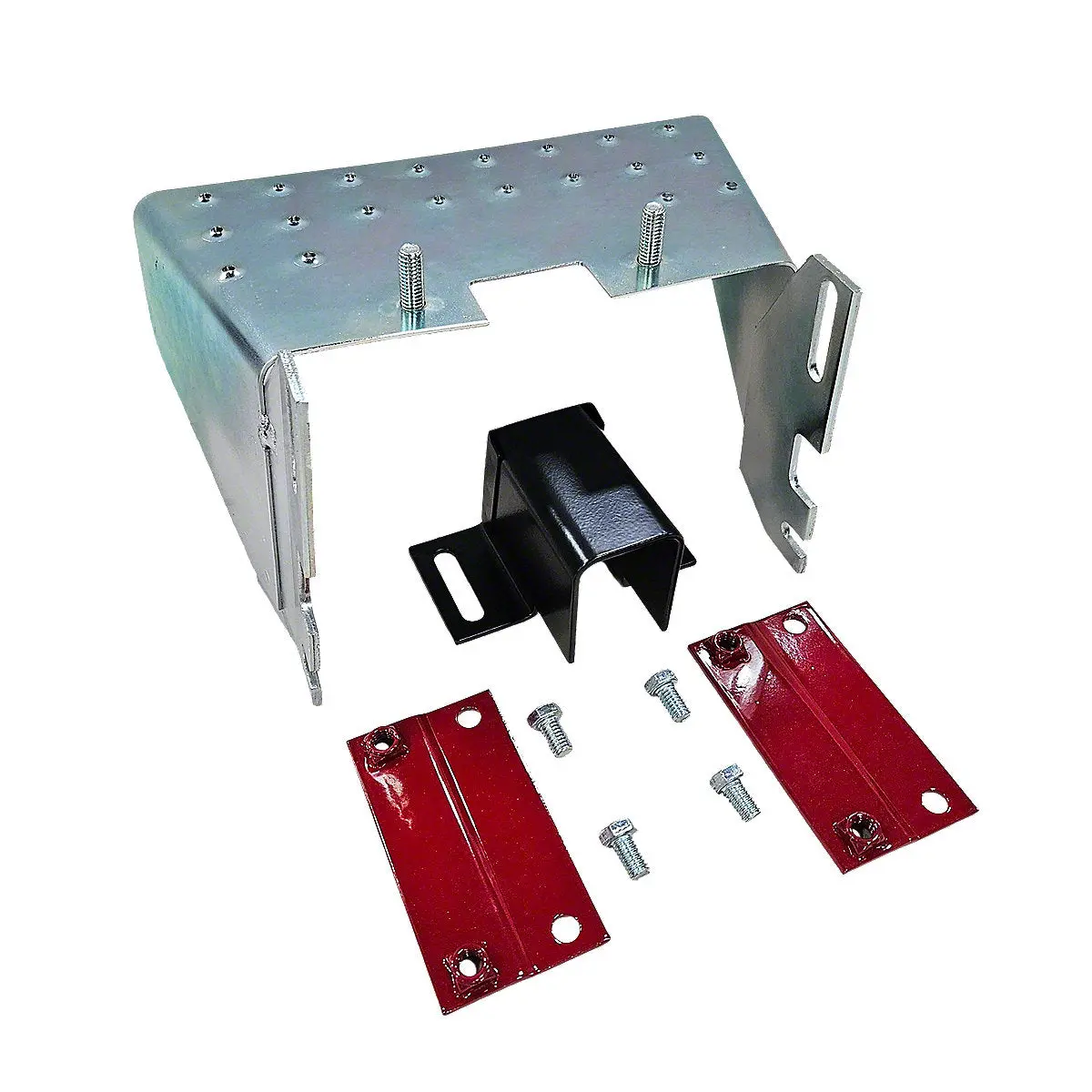 Pto Shield Kit Fits International Tractor | 1264503C1 1264520C1 393115R11 1