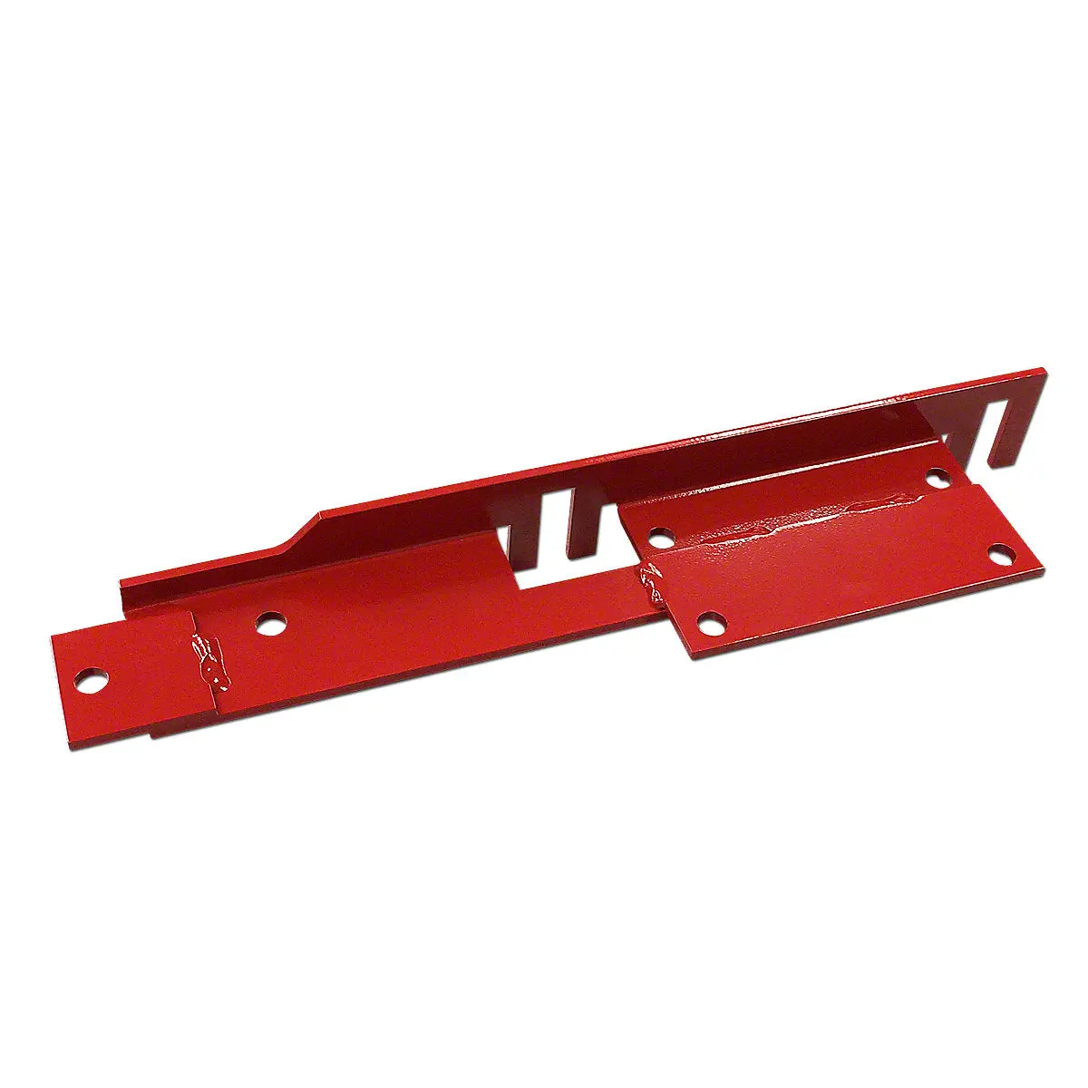 Platform Extension Plate Fits International Tractor 1