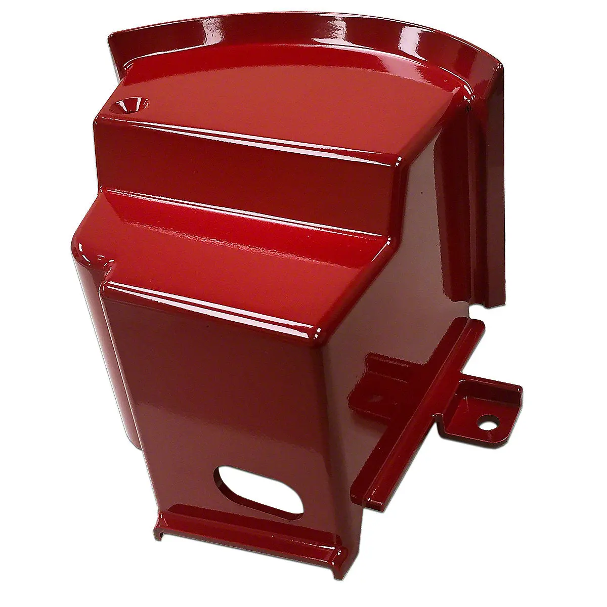 Shift Lever Quadrant Outer Cover Fits International Tractor | Replaces 398006R1 1