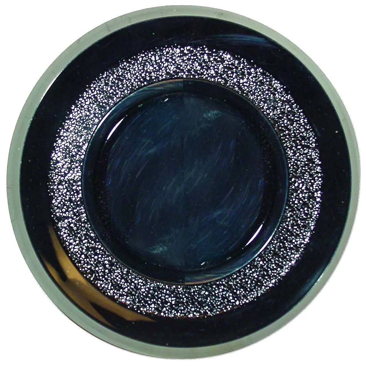 Steering Wheel Cap Fits International Tractor | Replaces 68837C3 1