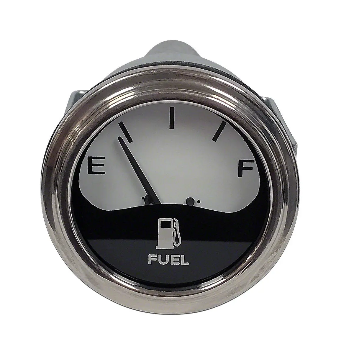 Fuel Gauge Fits International 766 1066 1468 1566 1568 4568 Tractors 533992R1 1