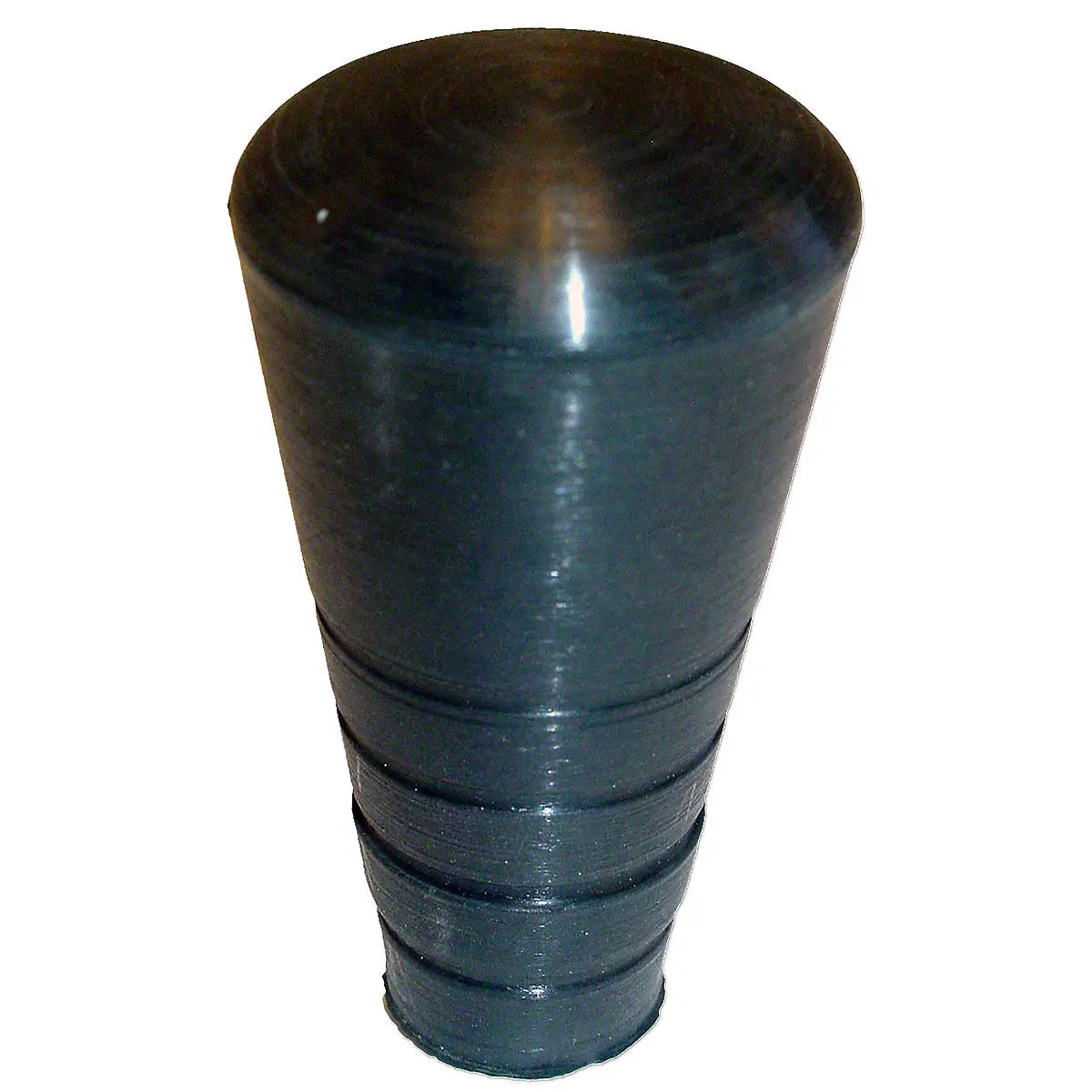 Rubber Gear Shift Knob Fits International Tractor | Replaces 397978R2 1