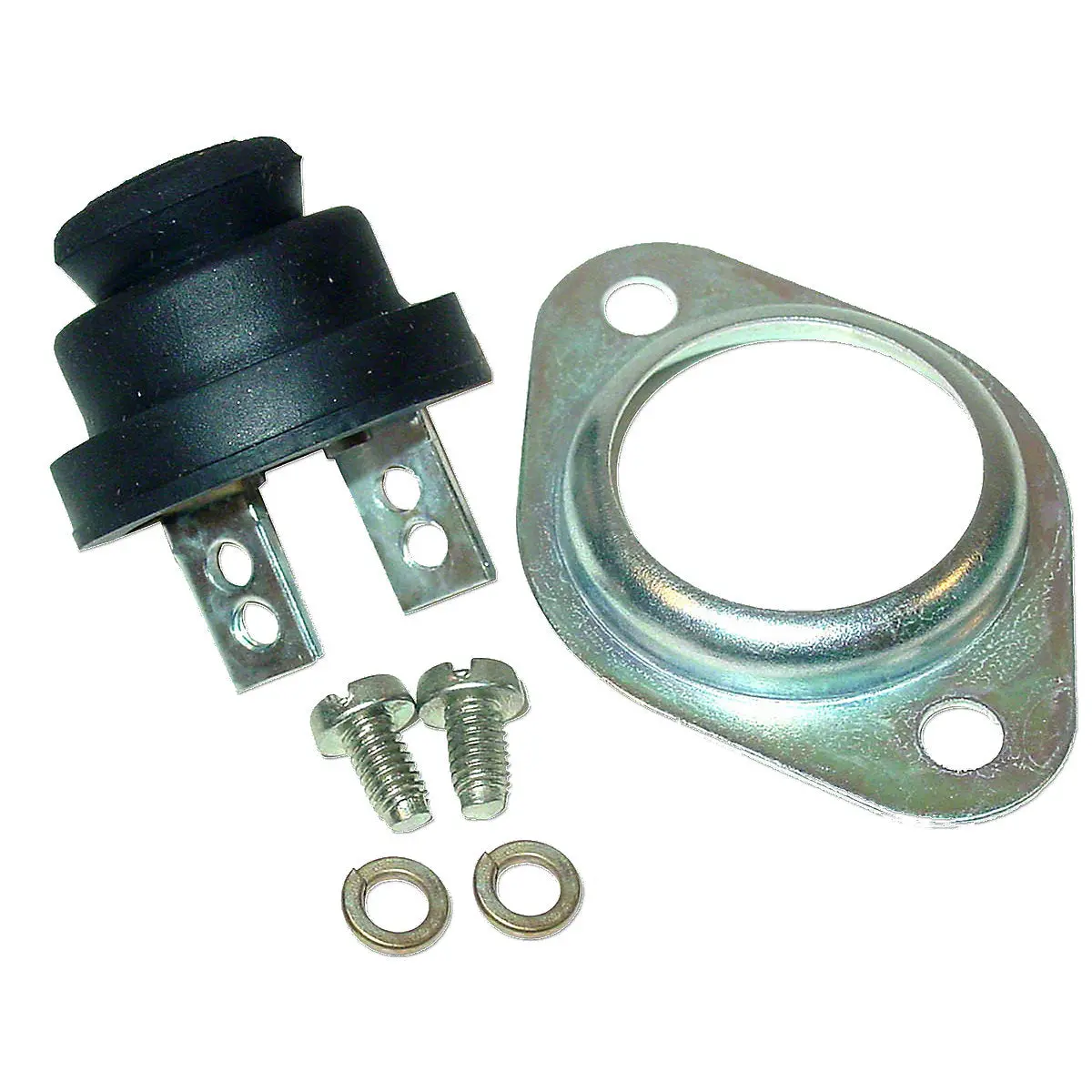 A36948 Starter Push Switch -Fits  Case  Tractor 1