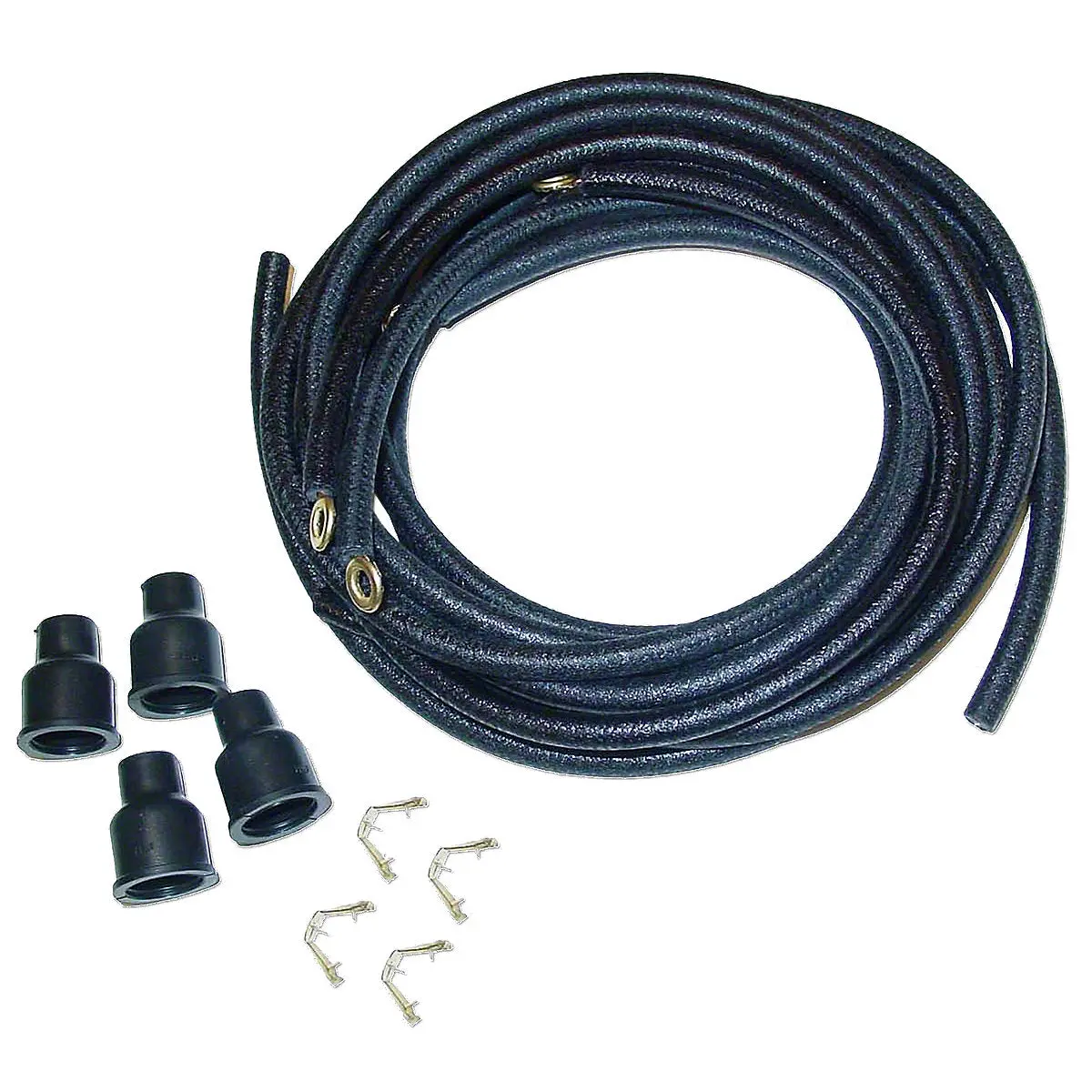 Spark Plug Wiring Set Fits International Tractor 1