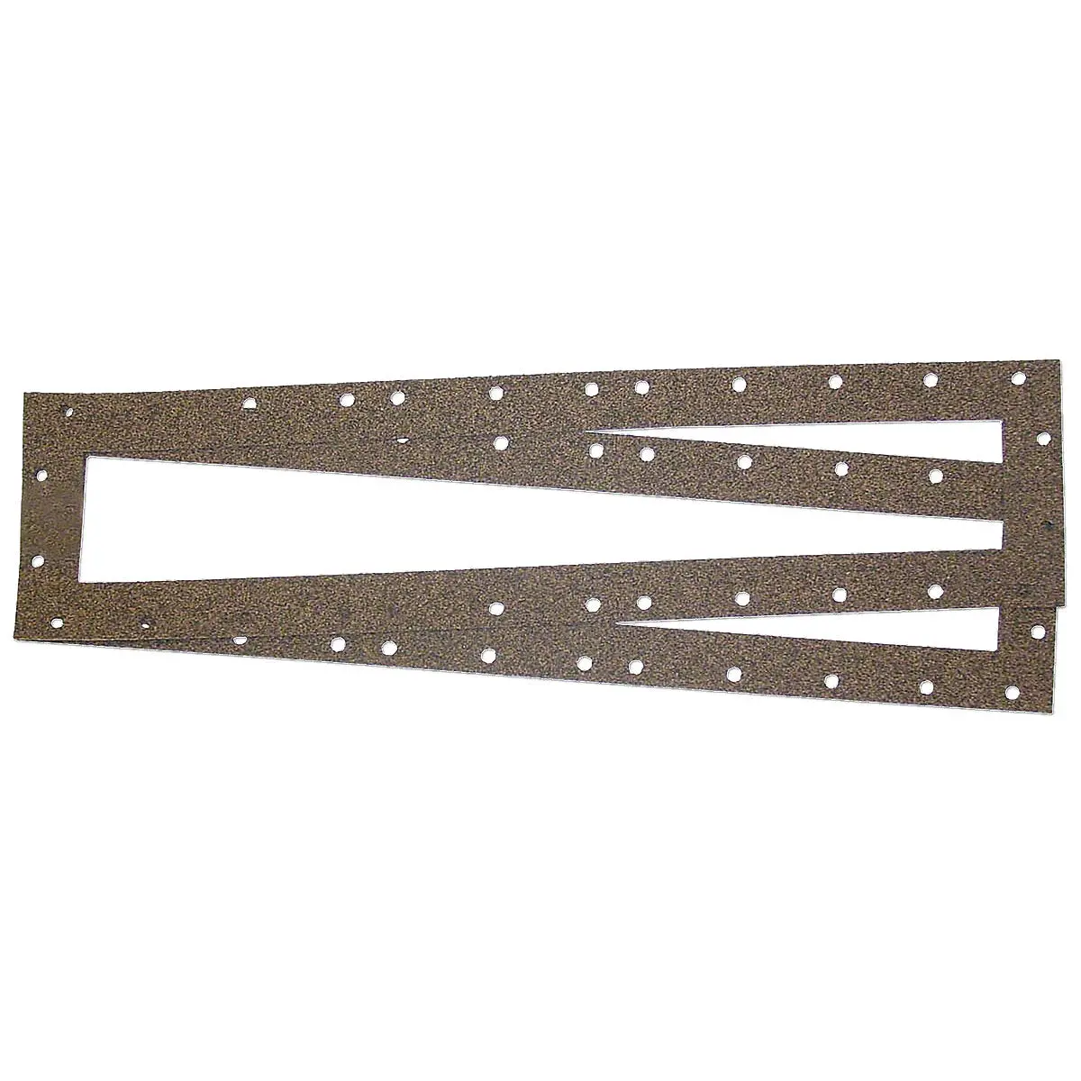 Mounting Gasket Fits International Tractor F20 F30 T20 Regular | Replaces 10646D 1
