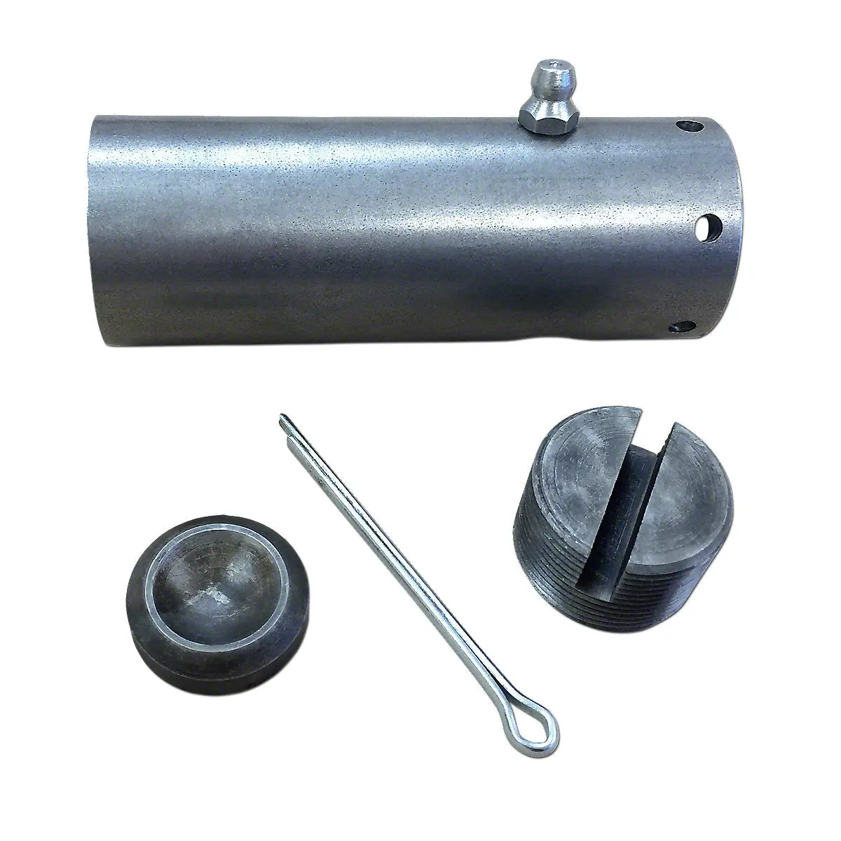 Tie Rod End Assembly Fits International Tractor | Replaces 43468D 48280Db 57875D 1