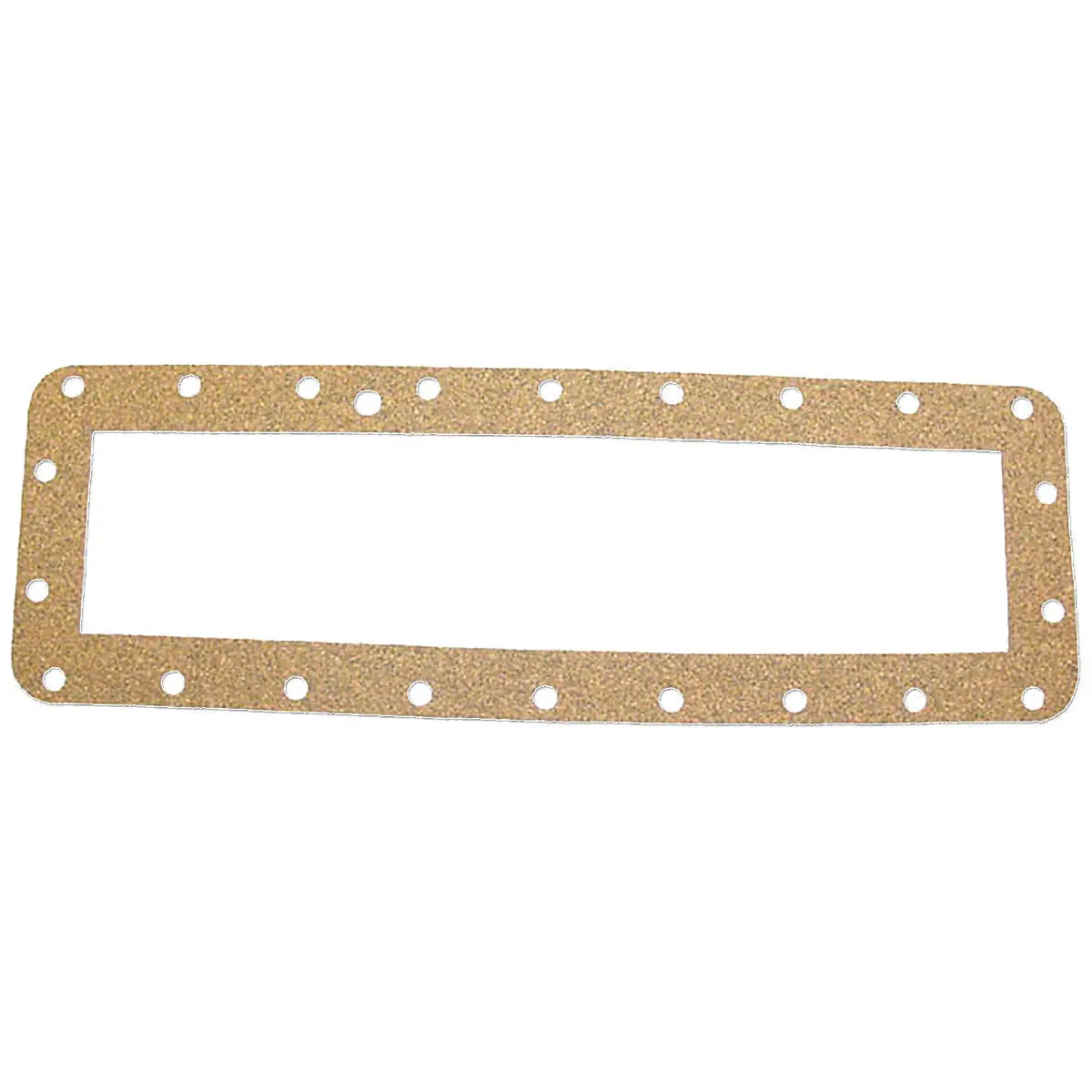 Mounting Gasket Fits International Tractor | Replaces 23802D 1