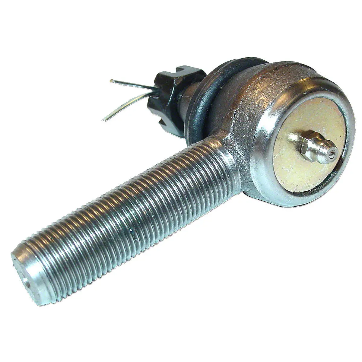 Tie Rod End Fits International Tractor | Replaces 356540R91 1