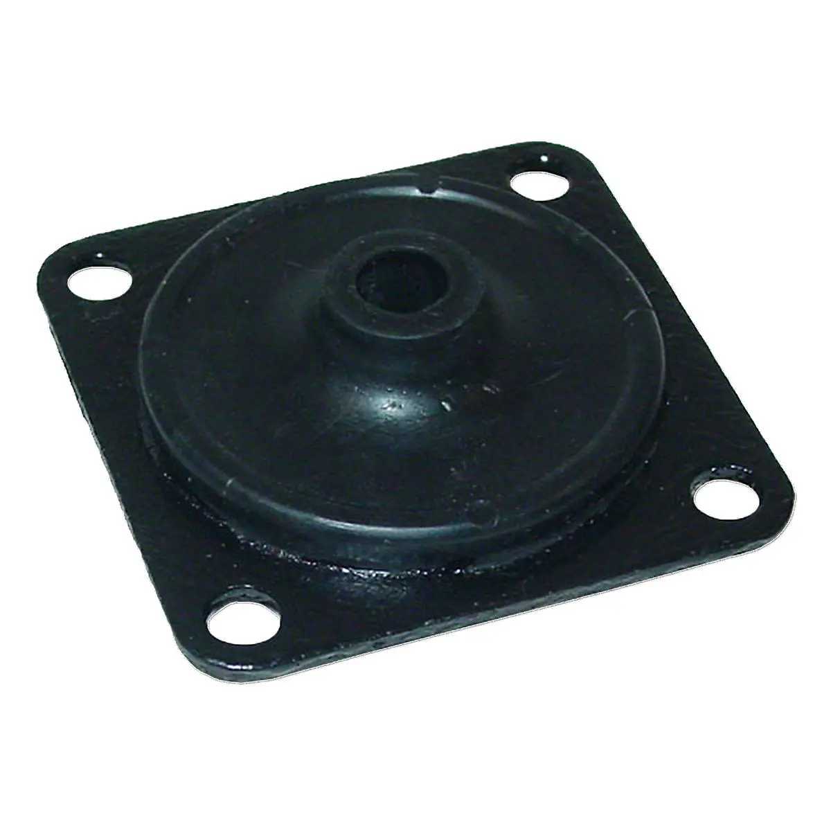 Radiator Mounting Pad Fits International Tractor | Replaces 369932R1 1