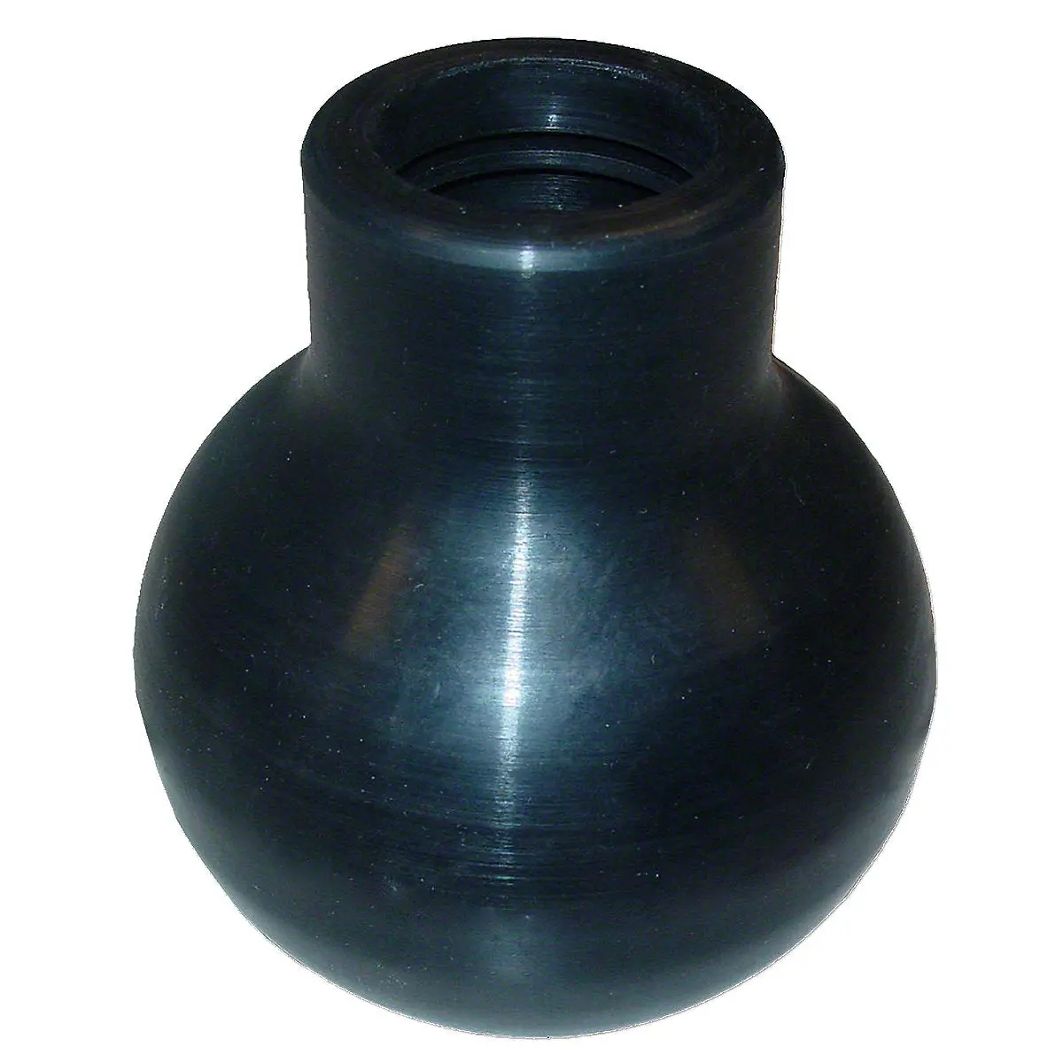 Rubber Gear Shift Boot Fits International Tractor | Replaces 61064D 1