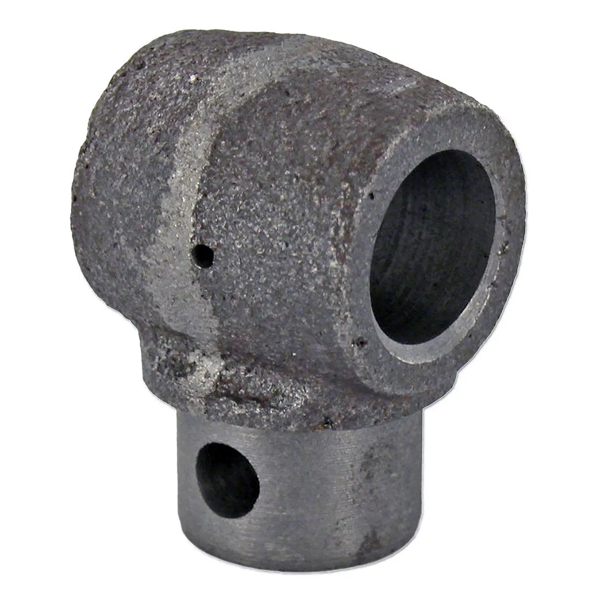 Steering Shaft Support Knuckle Fits International Tractor | Replaces 350902R1 1