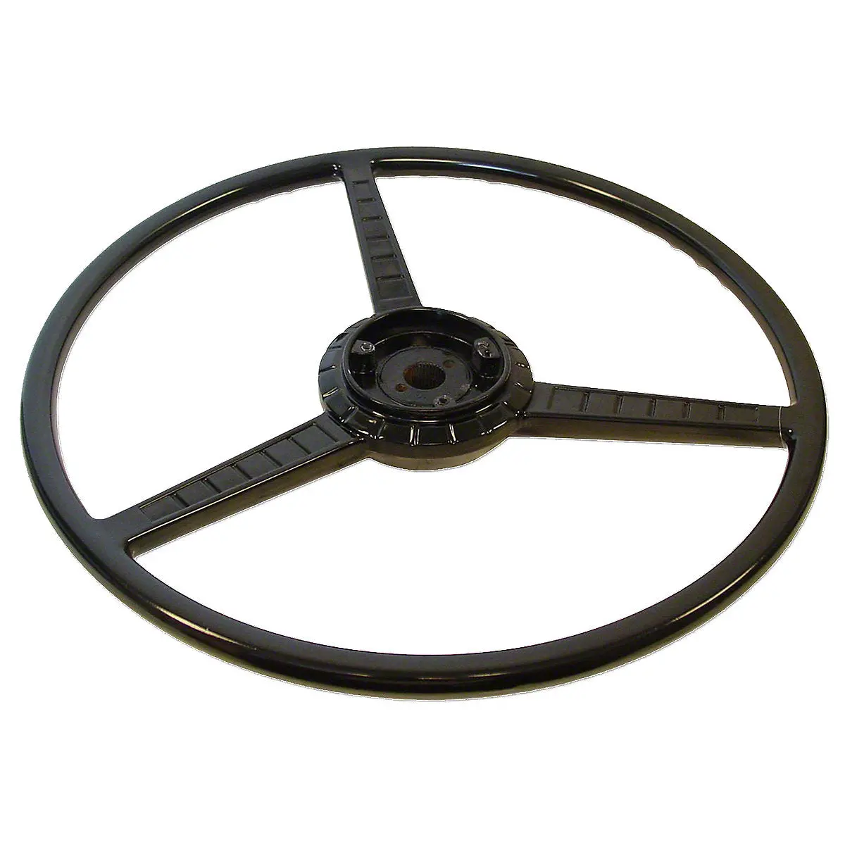 Steering Wheel Fits International Tractor | Replaces 400217R1 1
