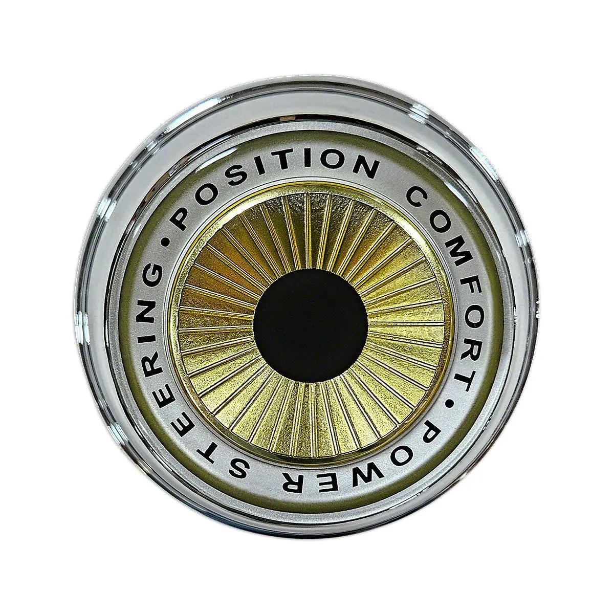 Steering Wheel Cap Fits International Tractor | Replaces 400220R1 1