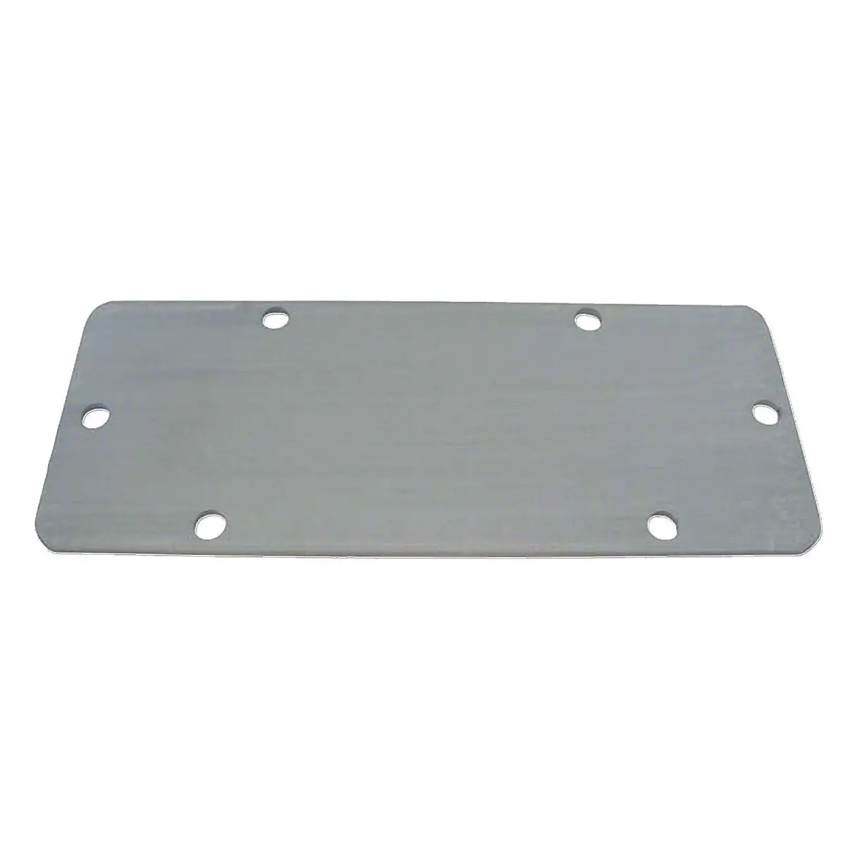 Belt Pulley Block Off Plate Fits International Tractor | Replaces 49618Da 1