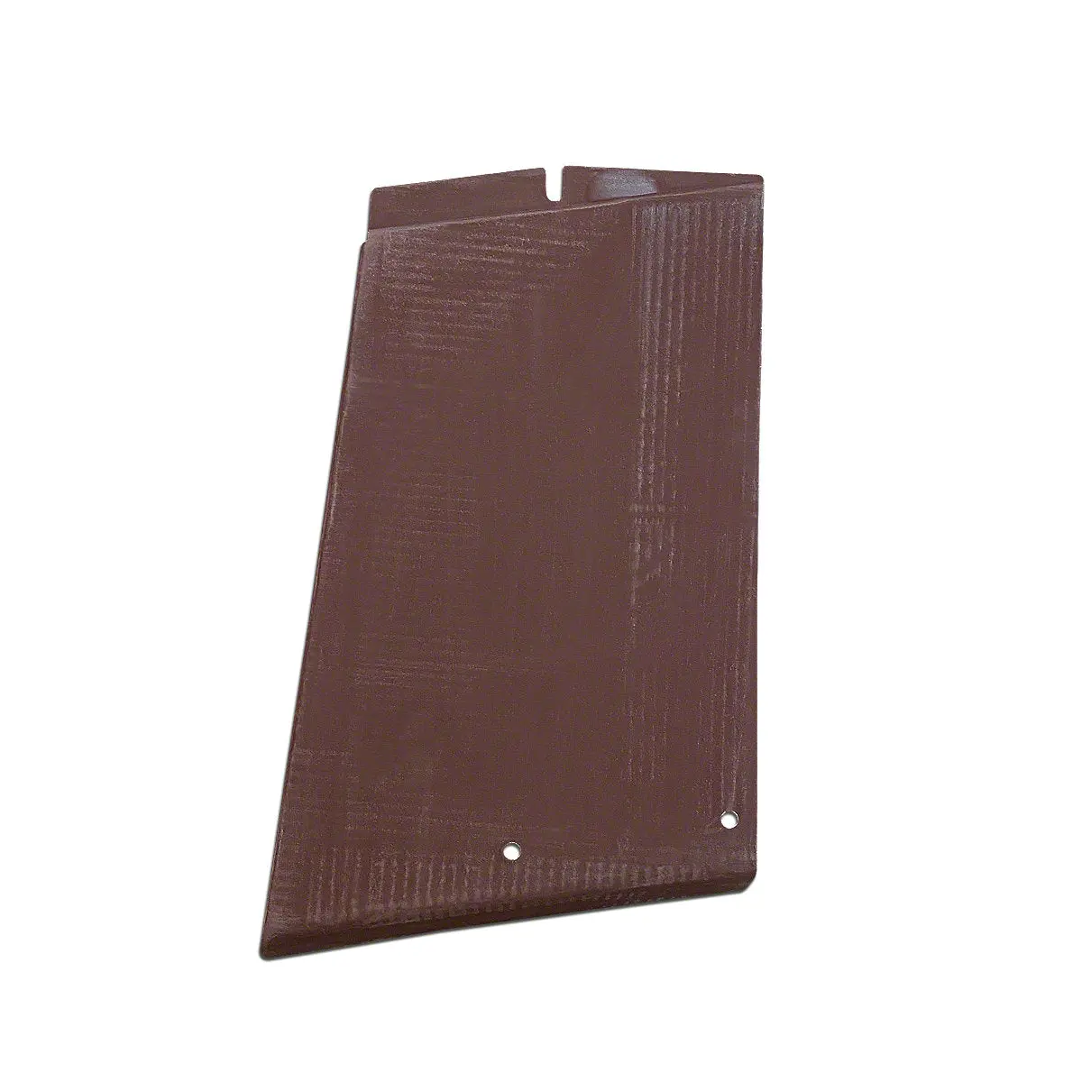 531064R3 Rh Front Radiator Side Panel W/Out Louvers Fits International Tractor 1